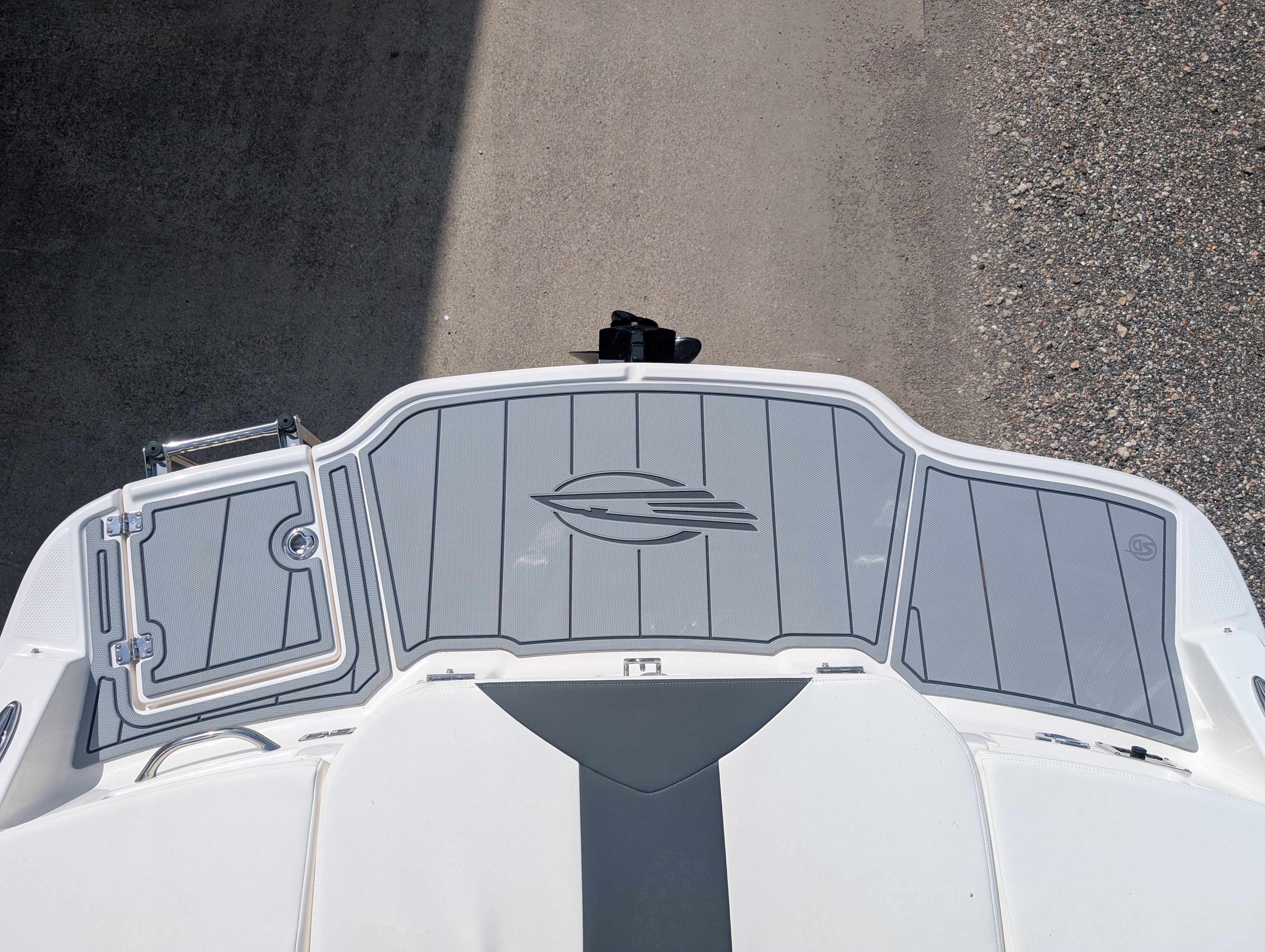 2025 Chaparral 21 SSI S&F - Photo 7