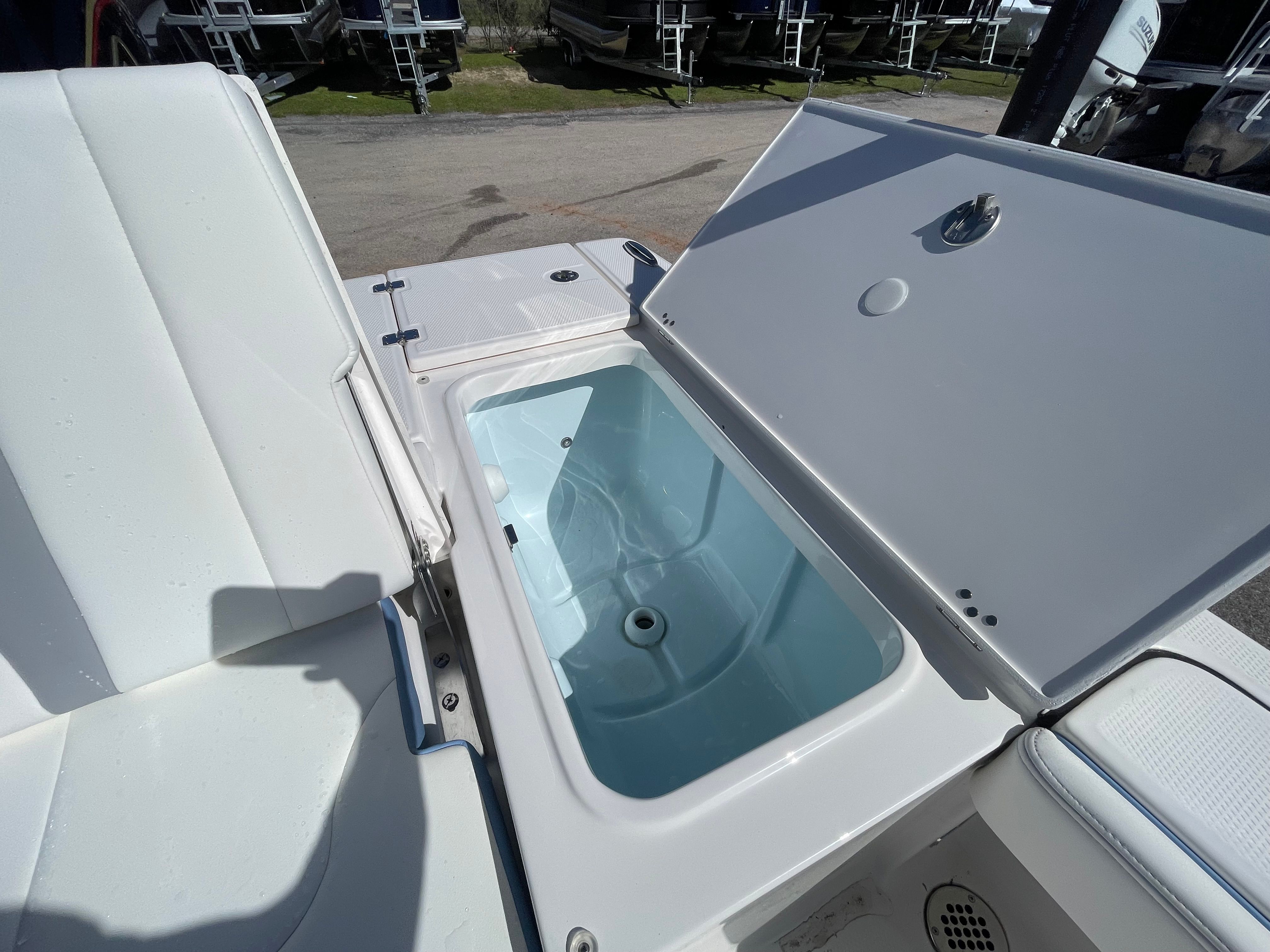 2025 Robalo 226 Cayman DLX - Photo 18