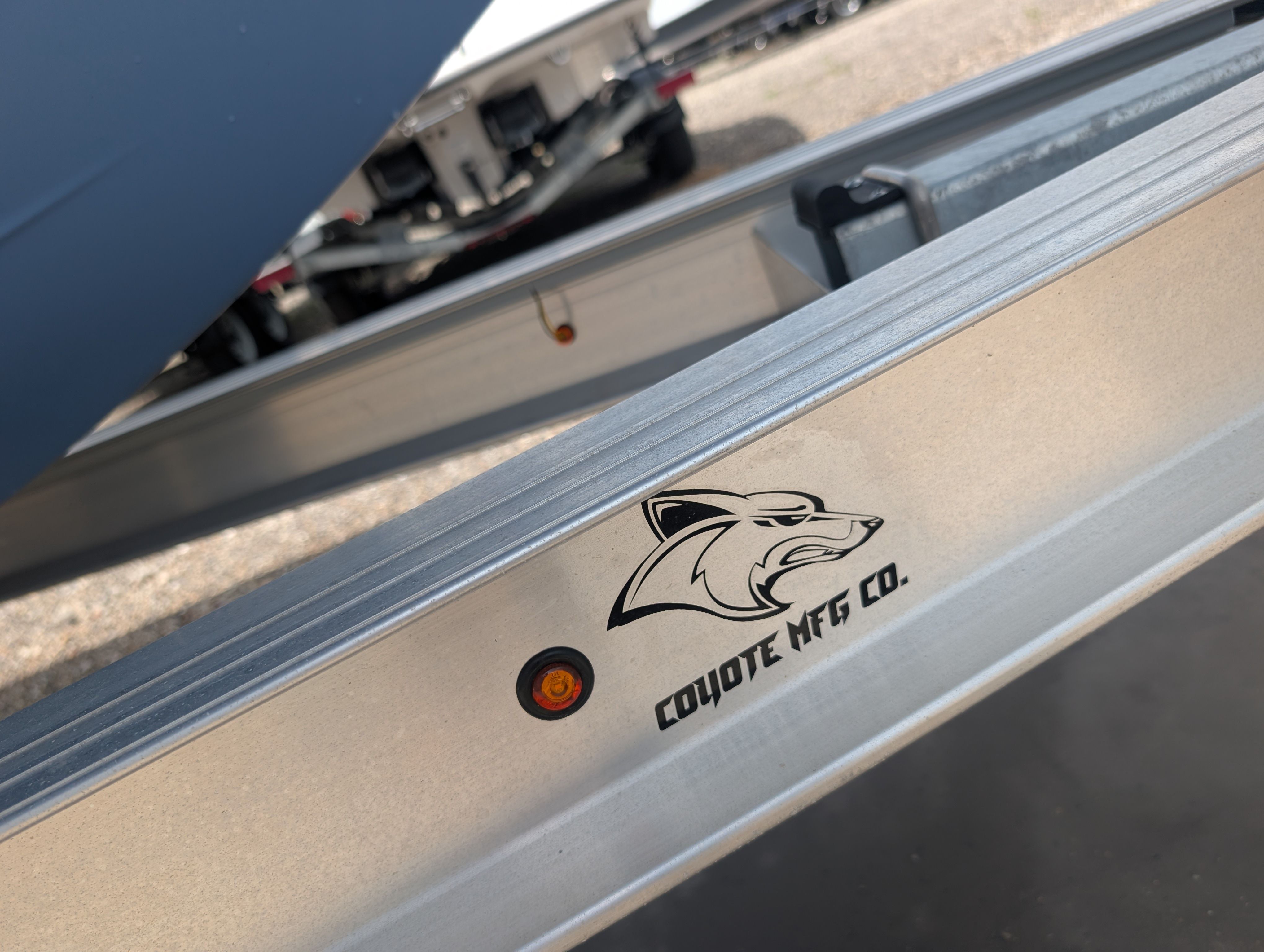 2025 Robalo 206 Cayman DLX - Photo 12