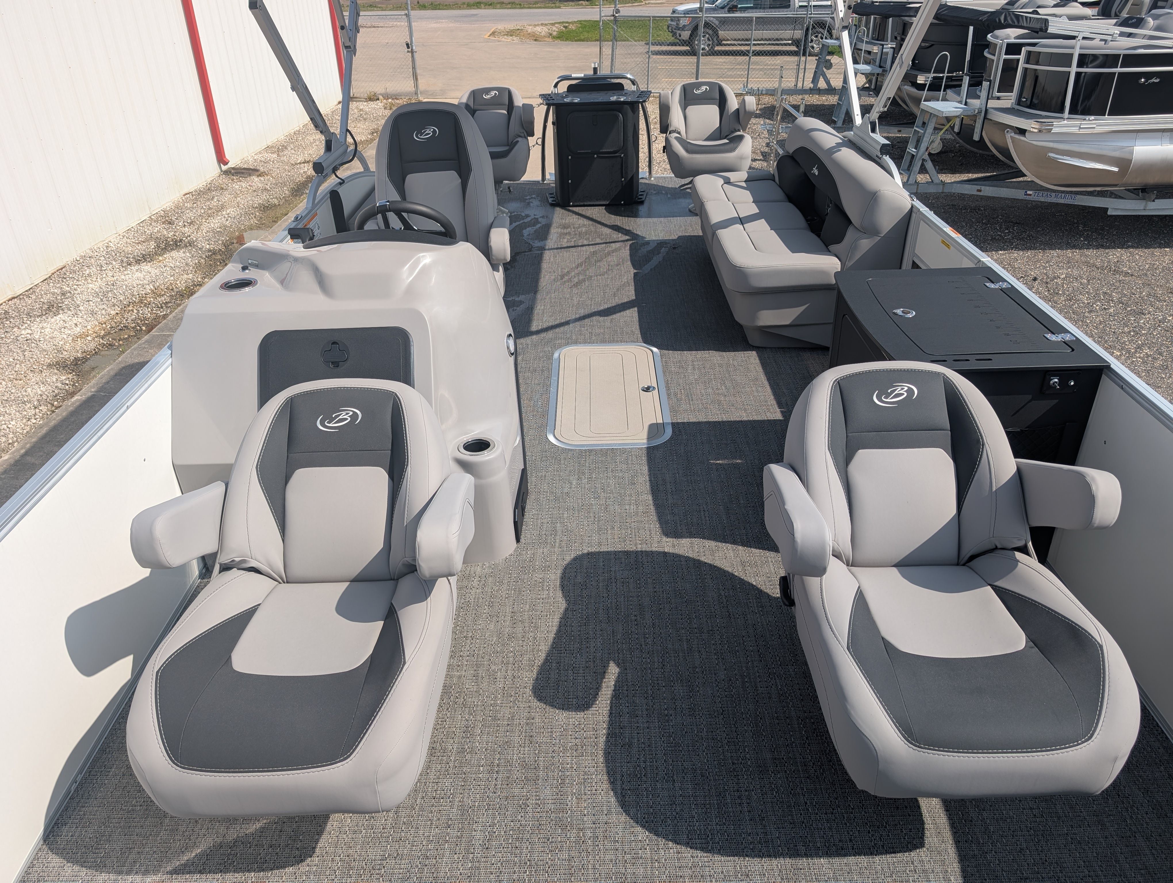 2025 Barletta Aria A22F - Photo 35