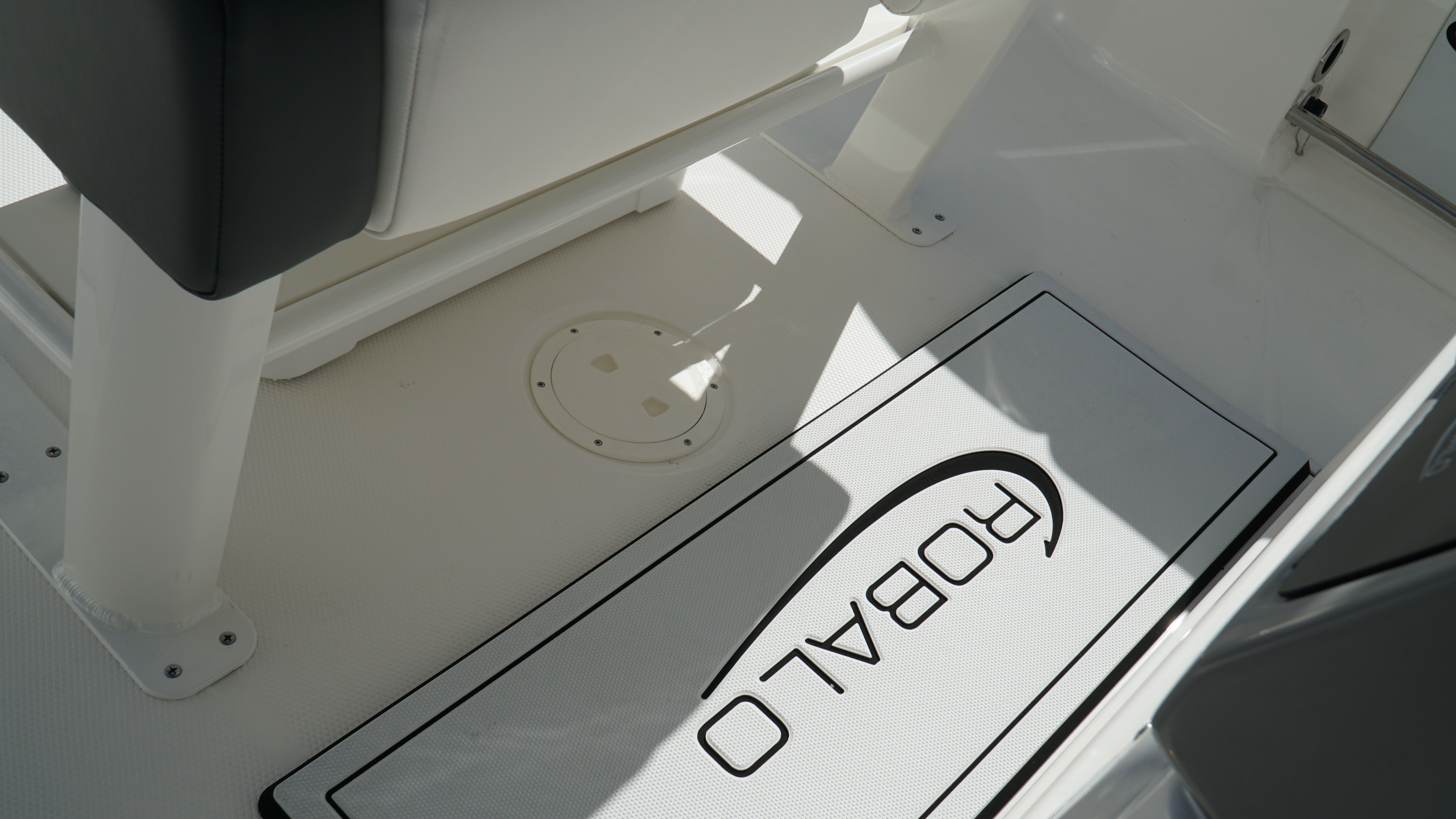 2025 Robalo 250 CC — photo 33 view