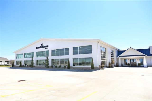 2020 Grady white Freedom 375 — photo 9 view