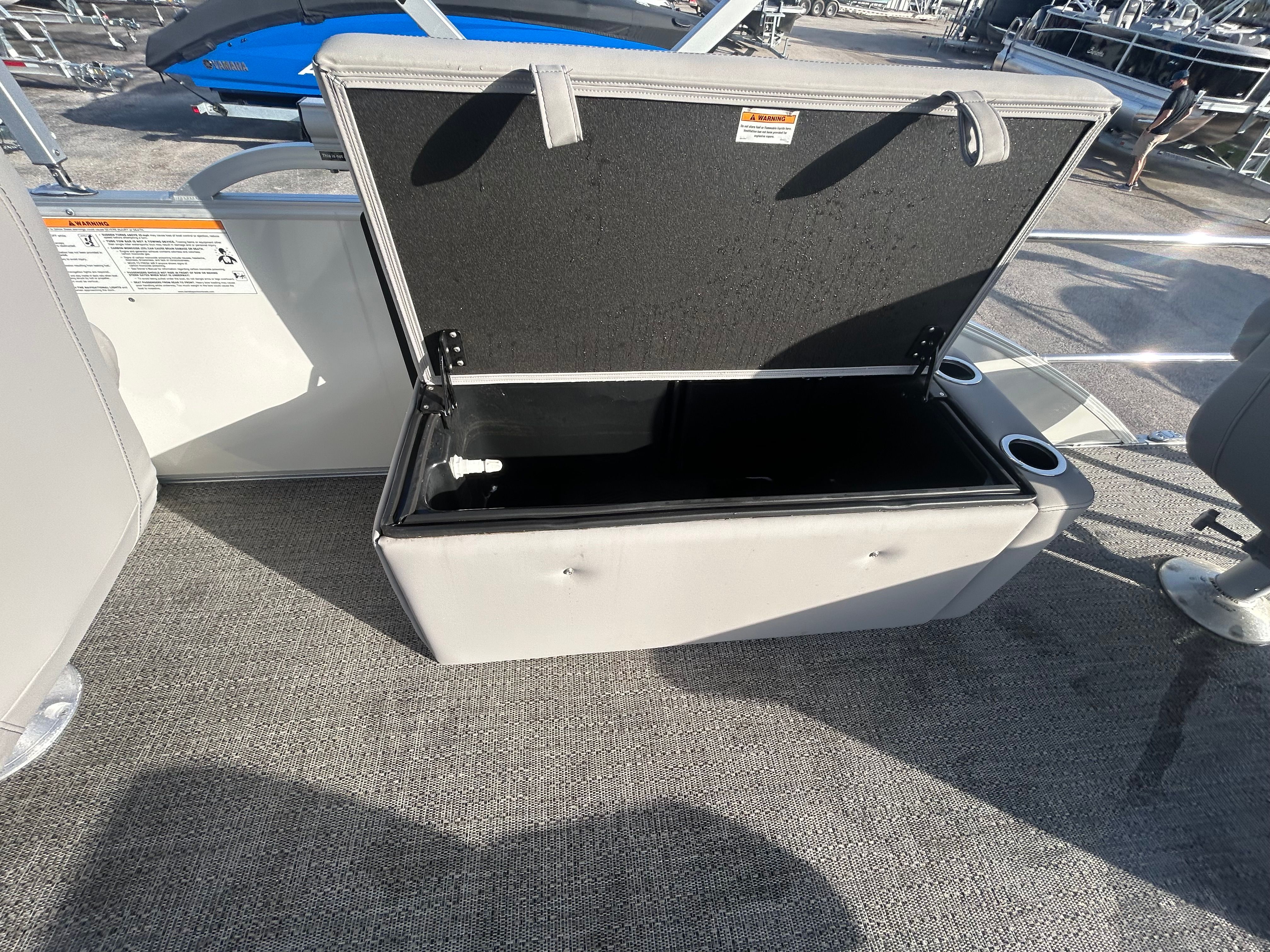 2025 Barletta Aria A22F - Photo 30