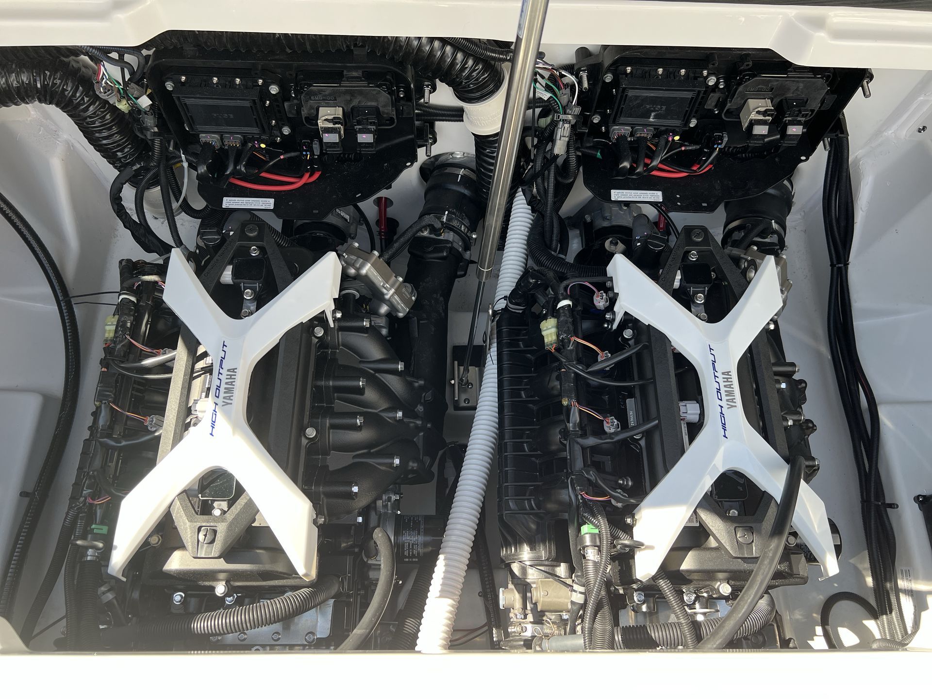 2025 Yamaha AR250 - Photo 15
