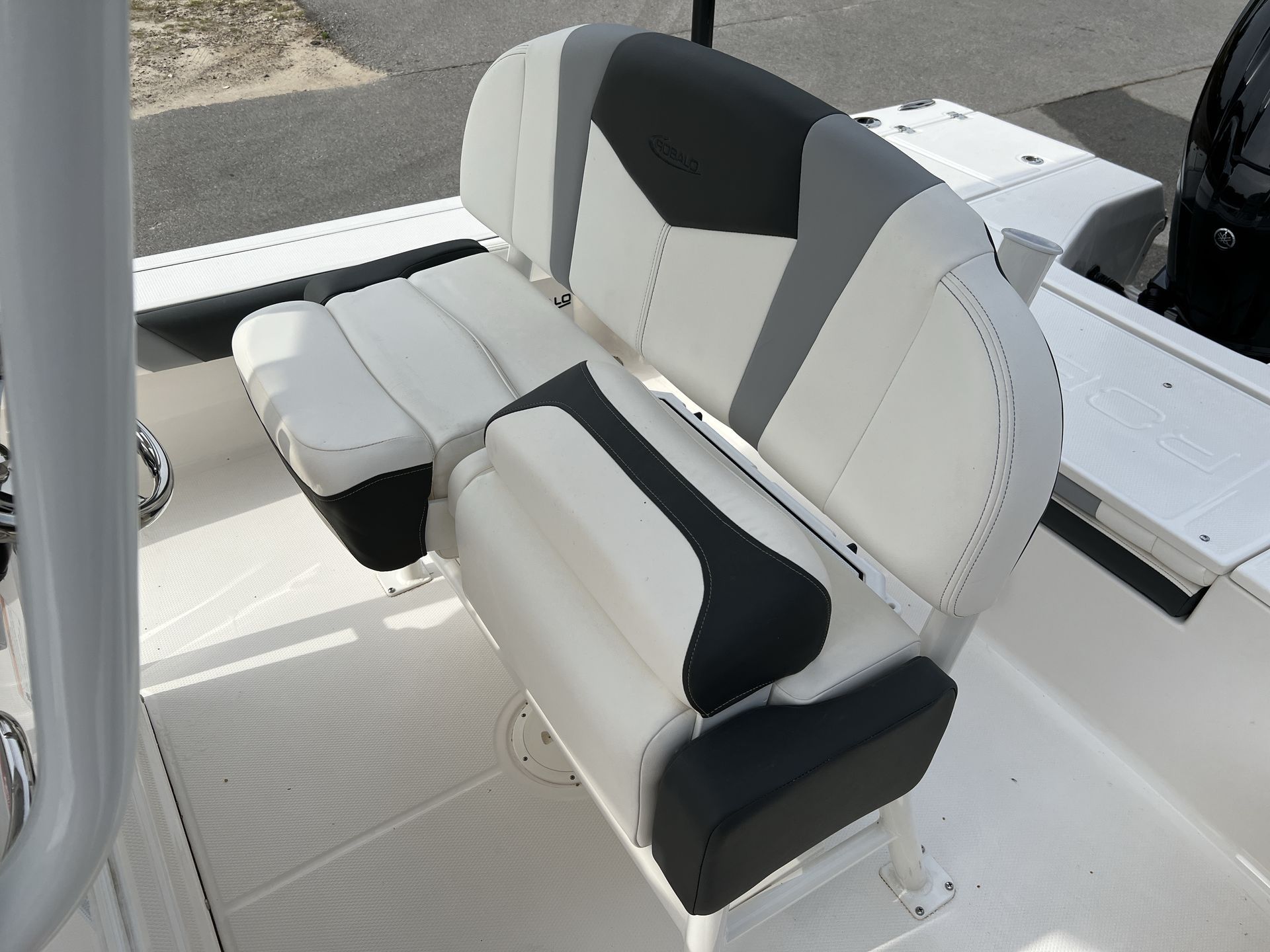 2025 Robalo 226 Cayman - Photo 22