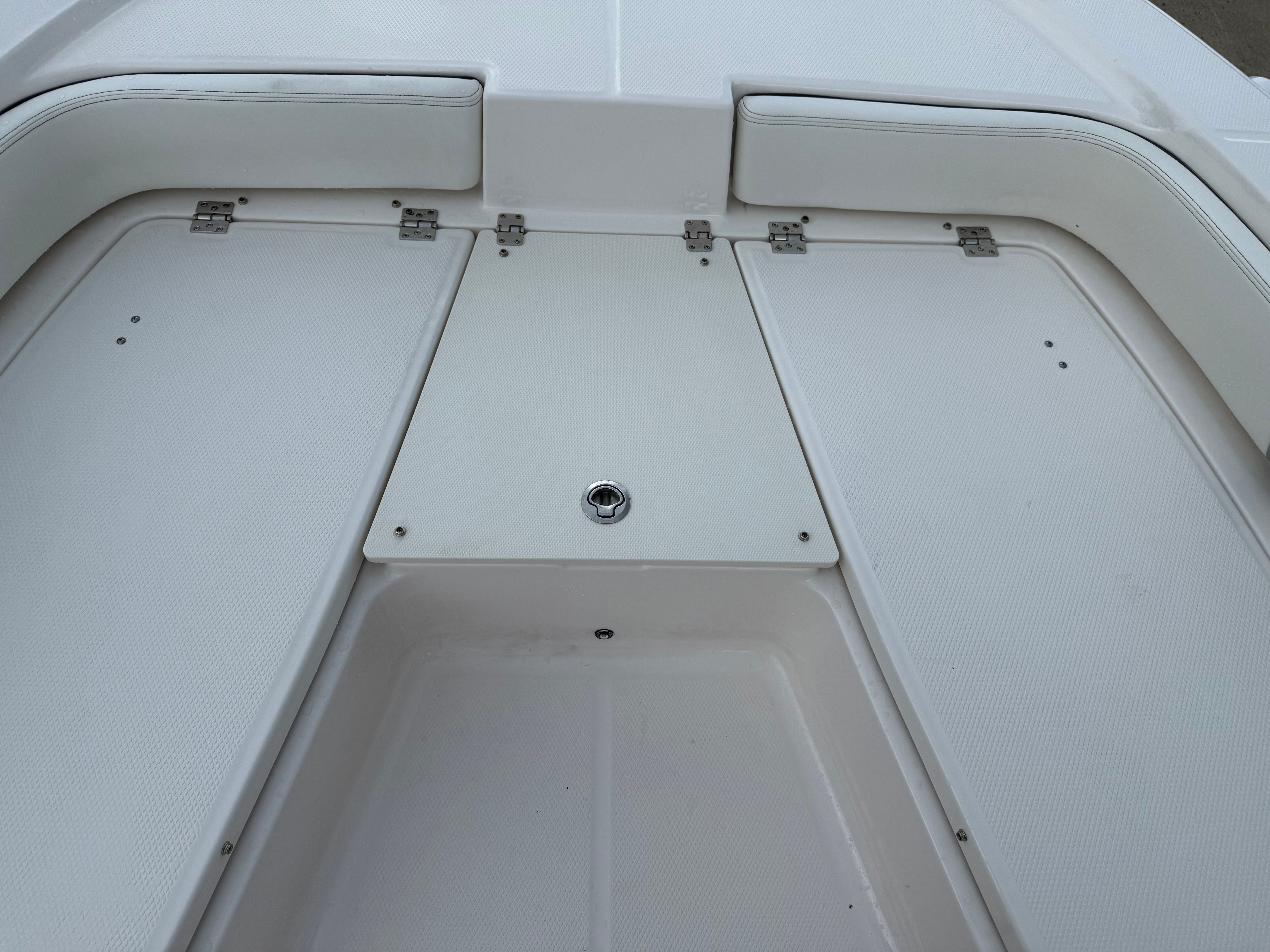 2025 Robalo 206 Cayman STD - Photo 40