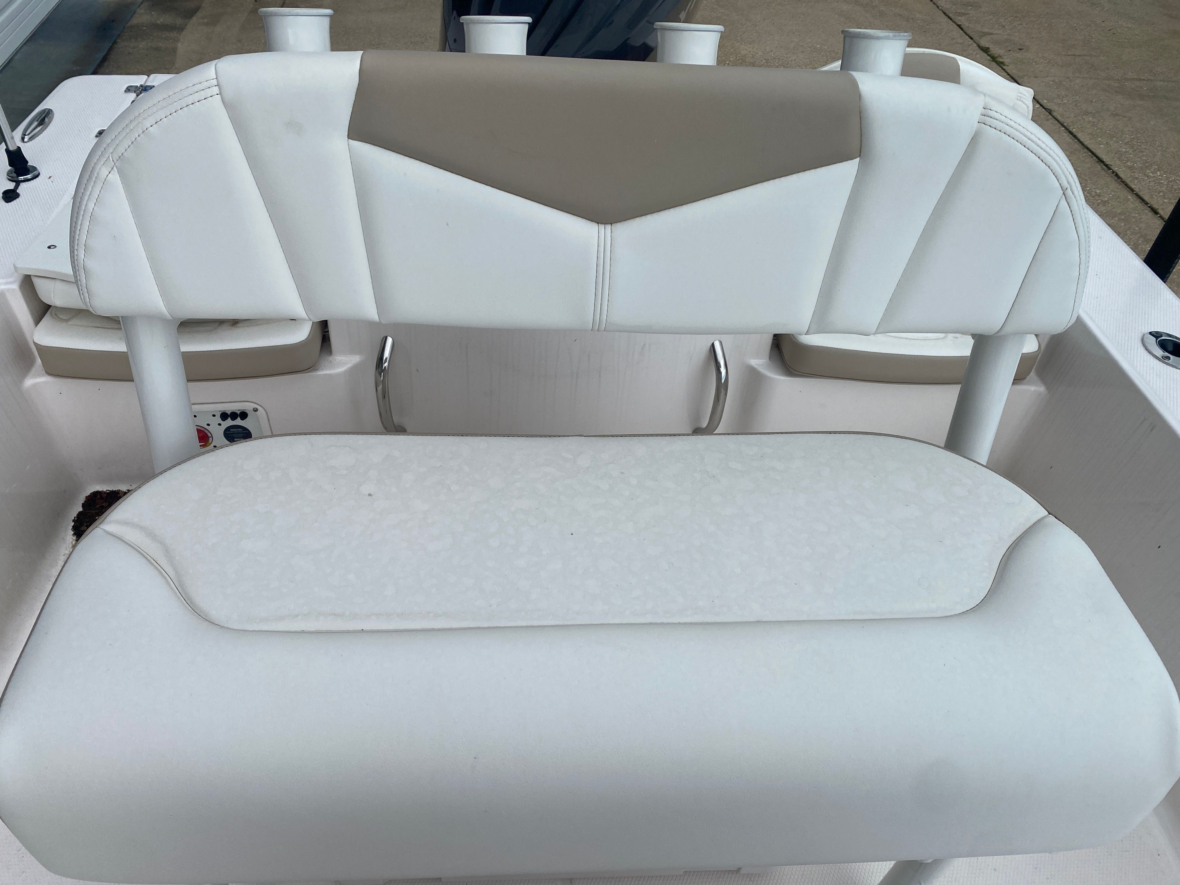 2025 Robalo 206 Cayman STD - Photo 16