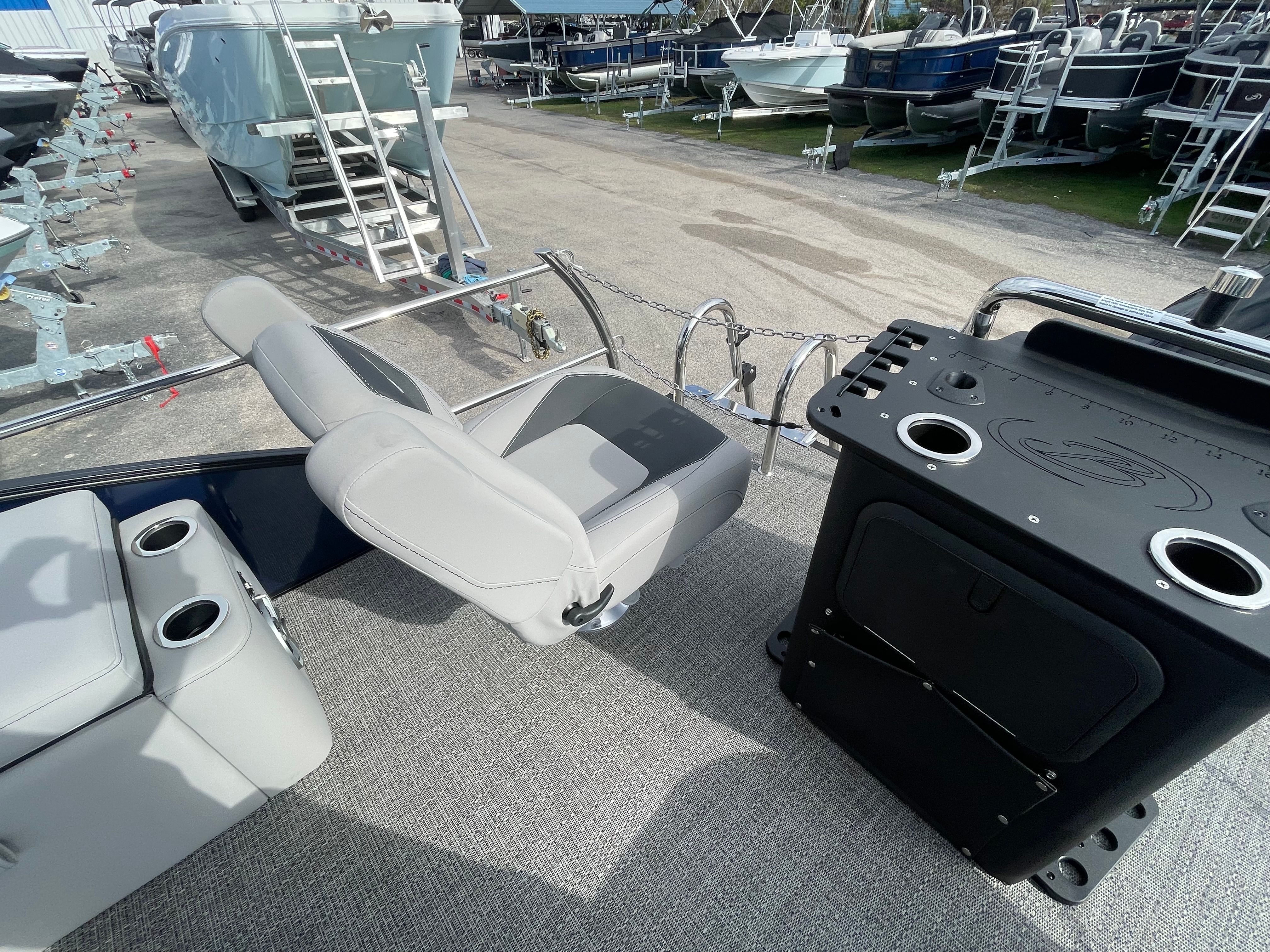 2025 Barletta Aria A24F - Photo 8
