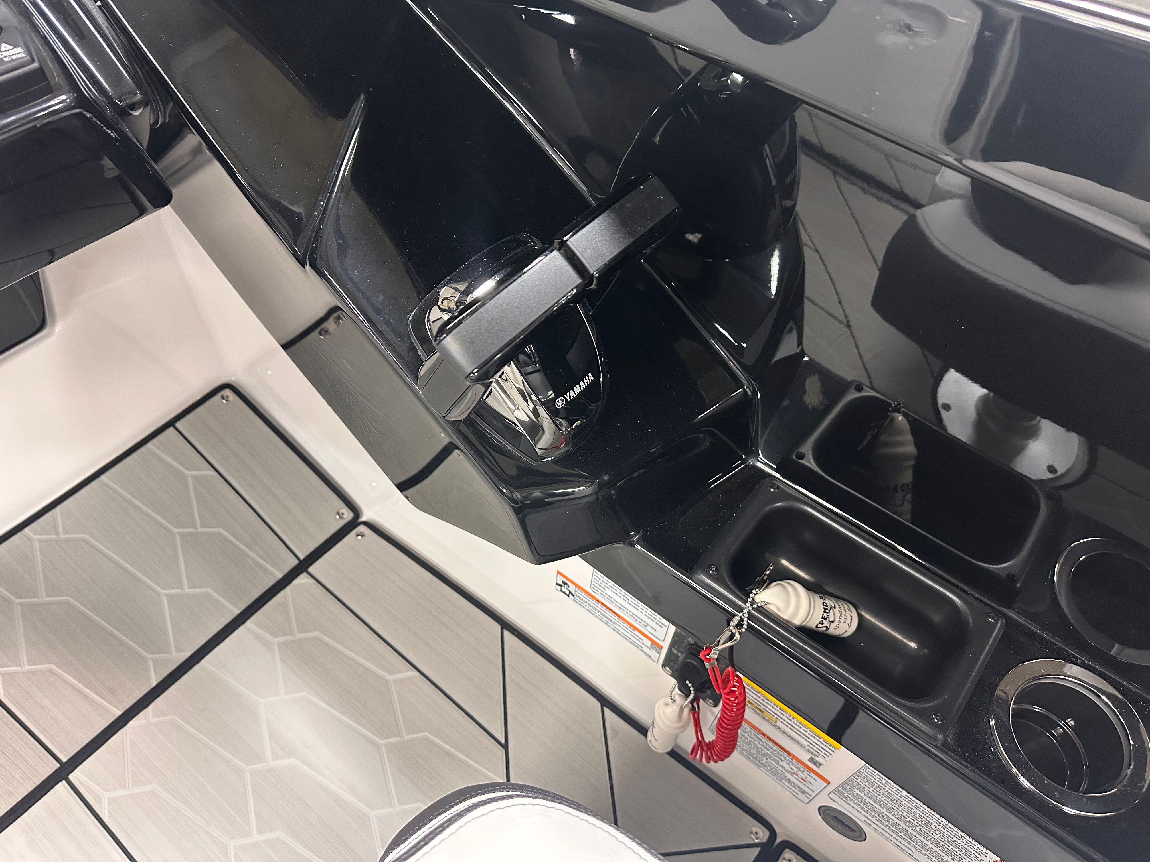 2025 Yamaha 252 XE — photo 19 view