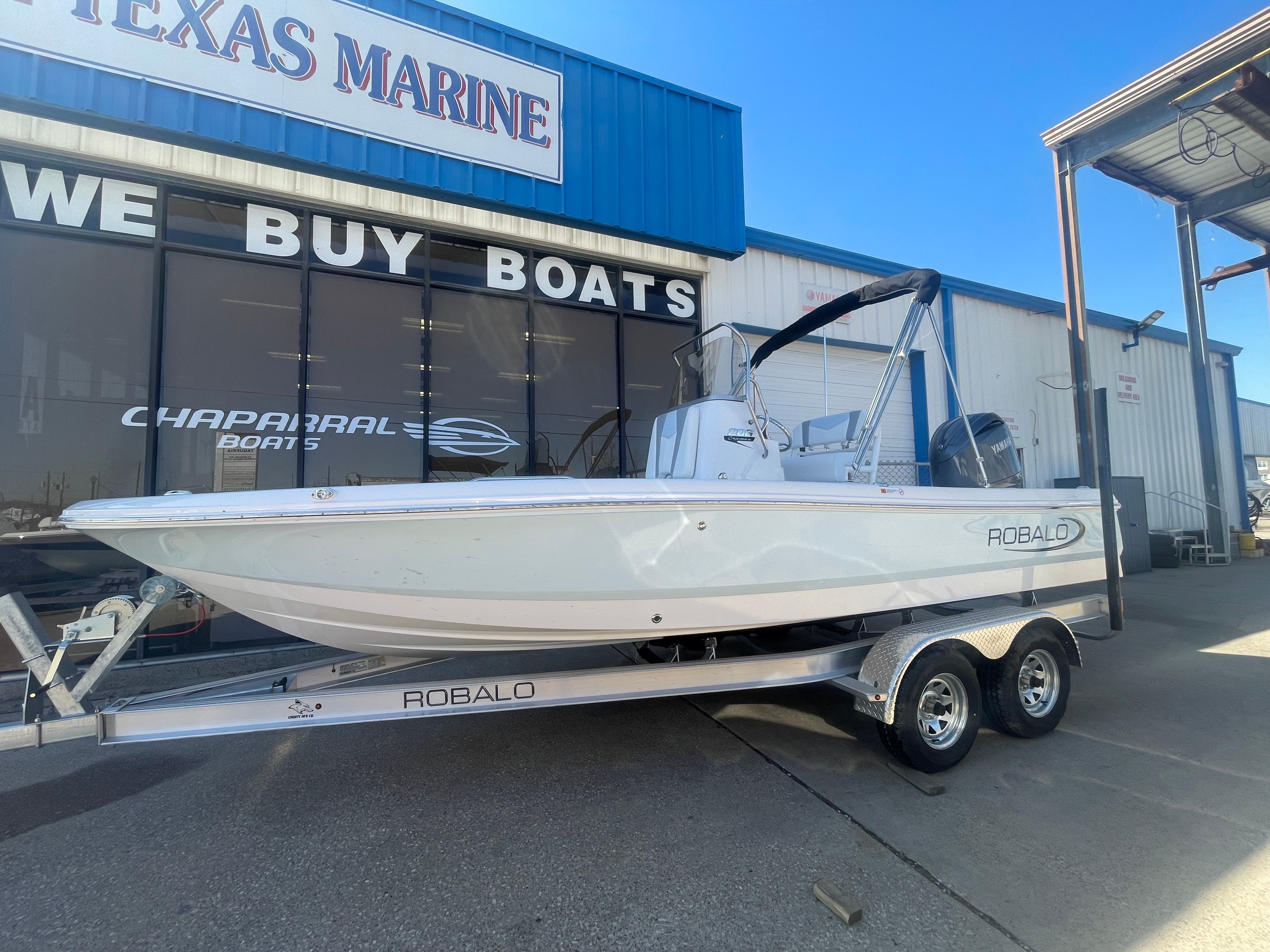 2025 Robalo 206 Cayman DLX - Photo 10