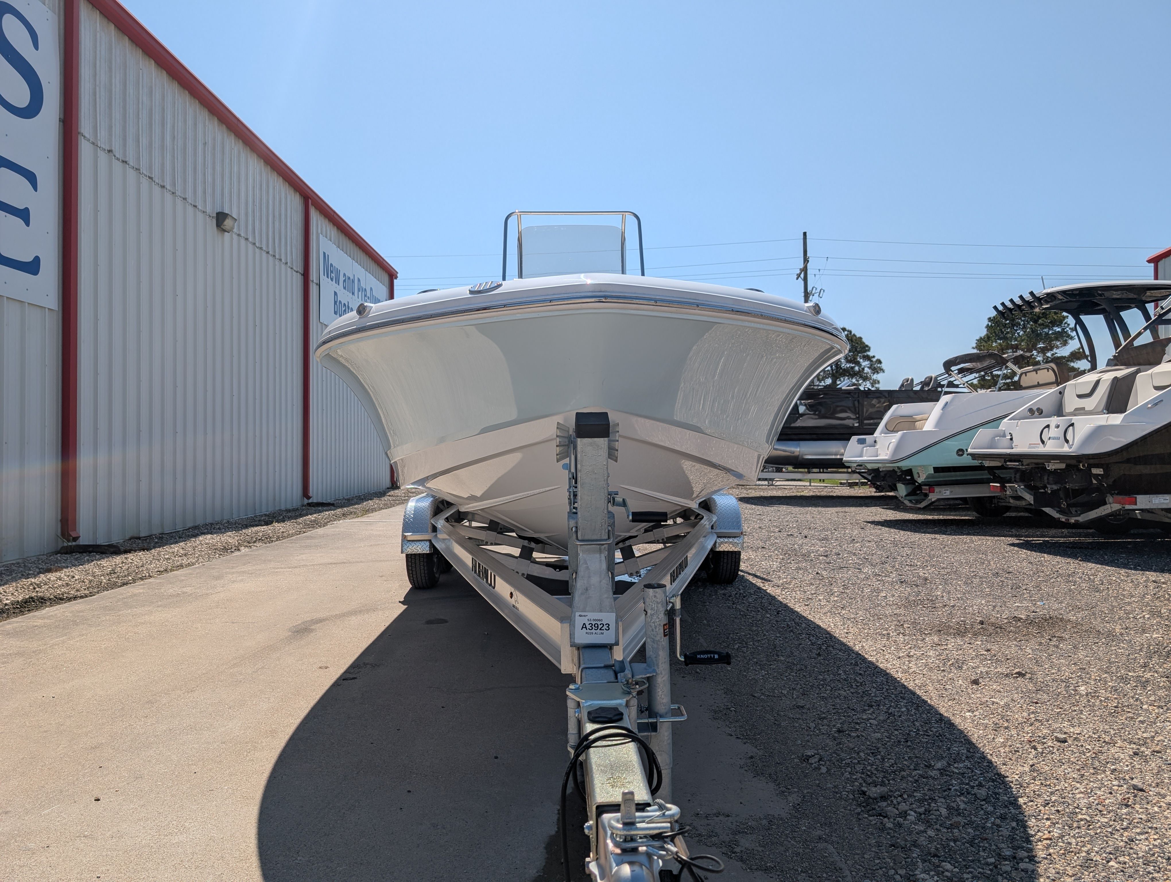 2025 Robalo 226 Cayman STD - Photo 5