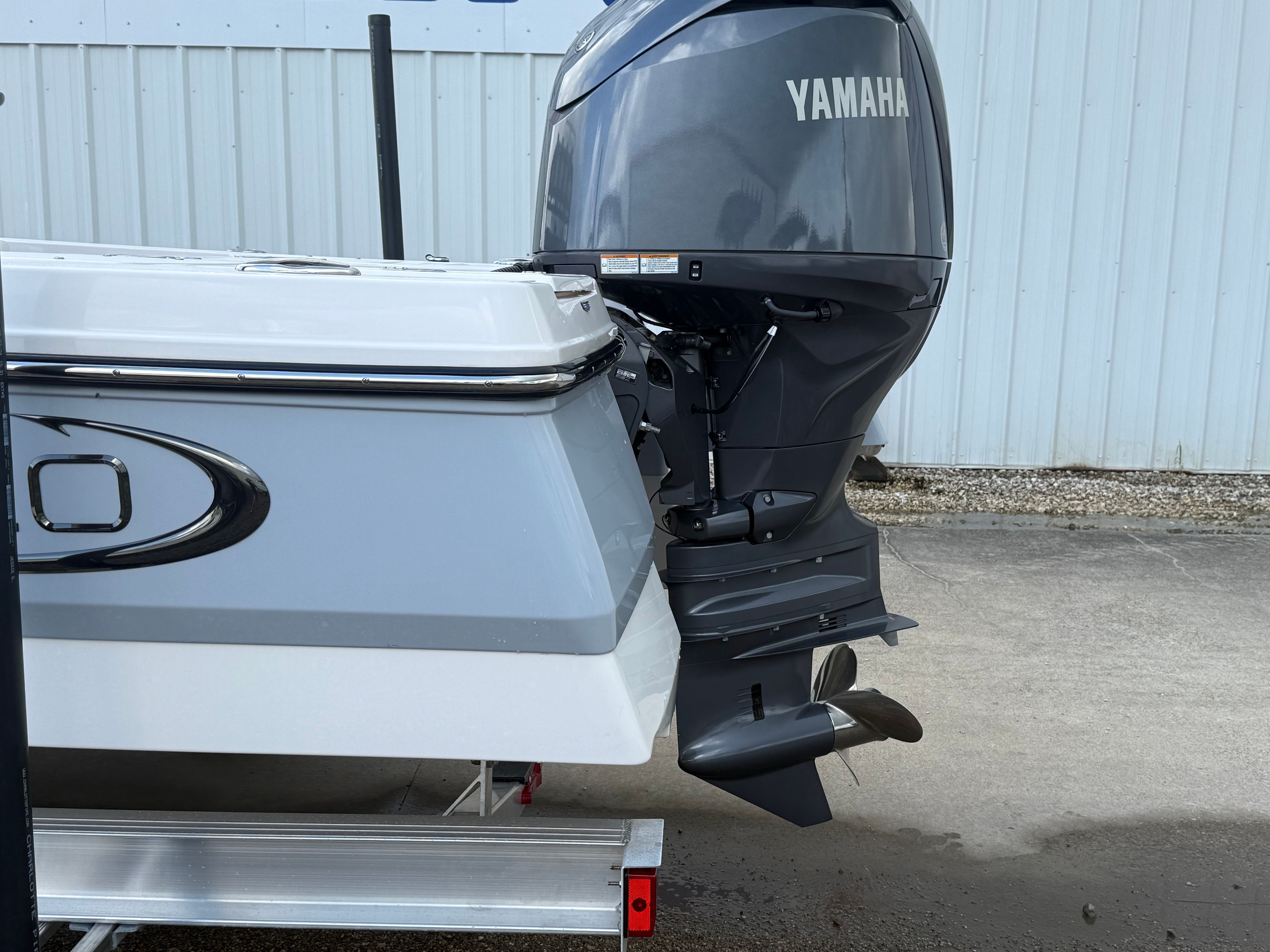2025 Robalo 206 Cayman STD - Photo 15