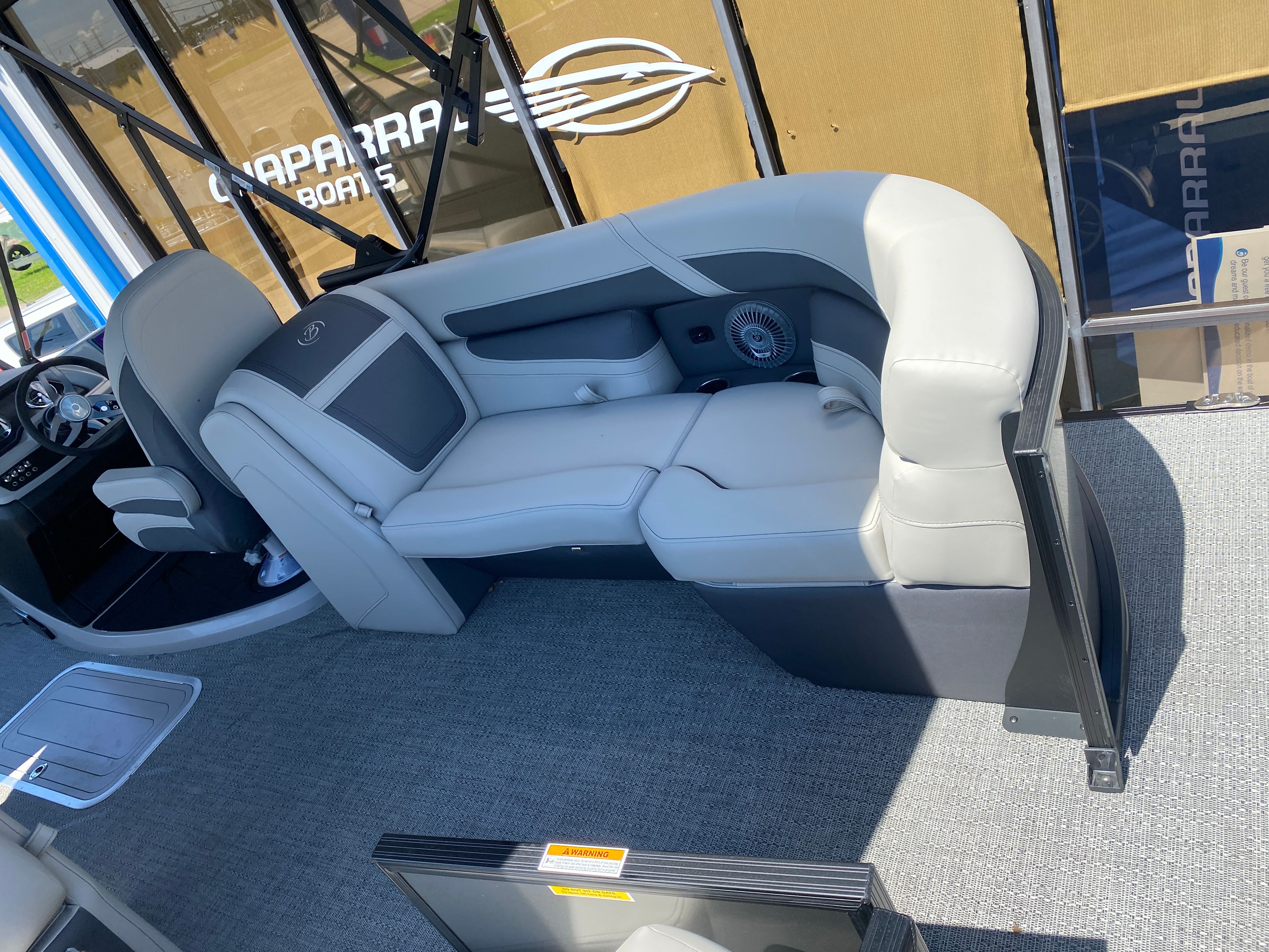 2025 Barletta Cabrio C22QC — photo 7 view