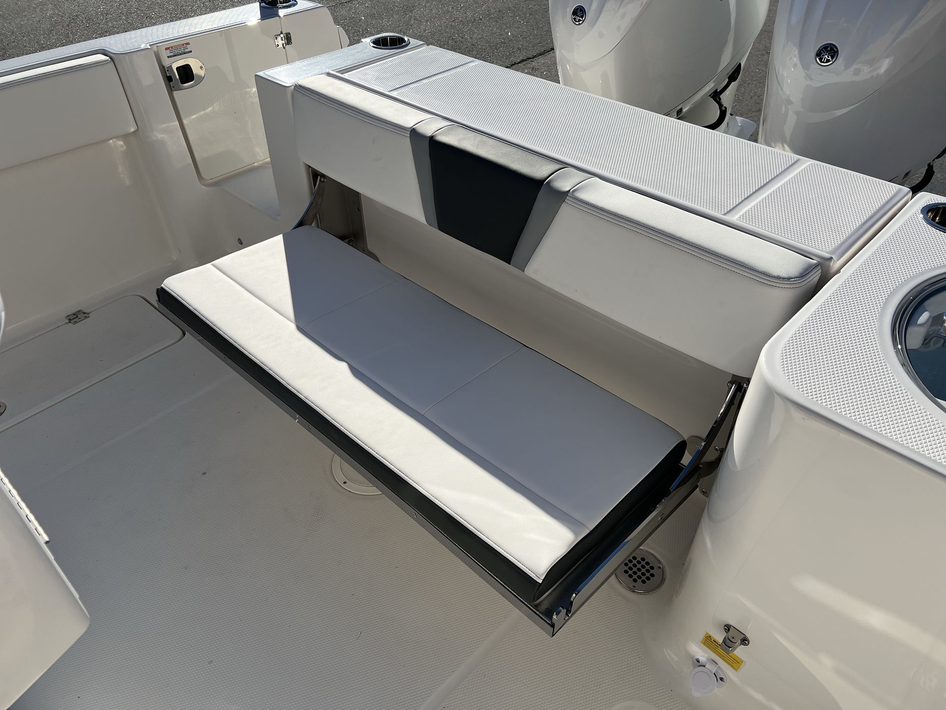 2025 Robalo 250 CC - Photo 9