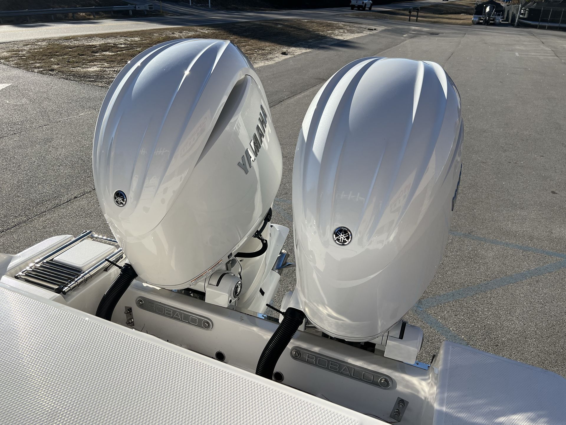 2025 Robalo 250 CC - Photo 14