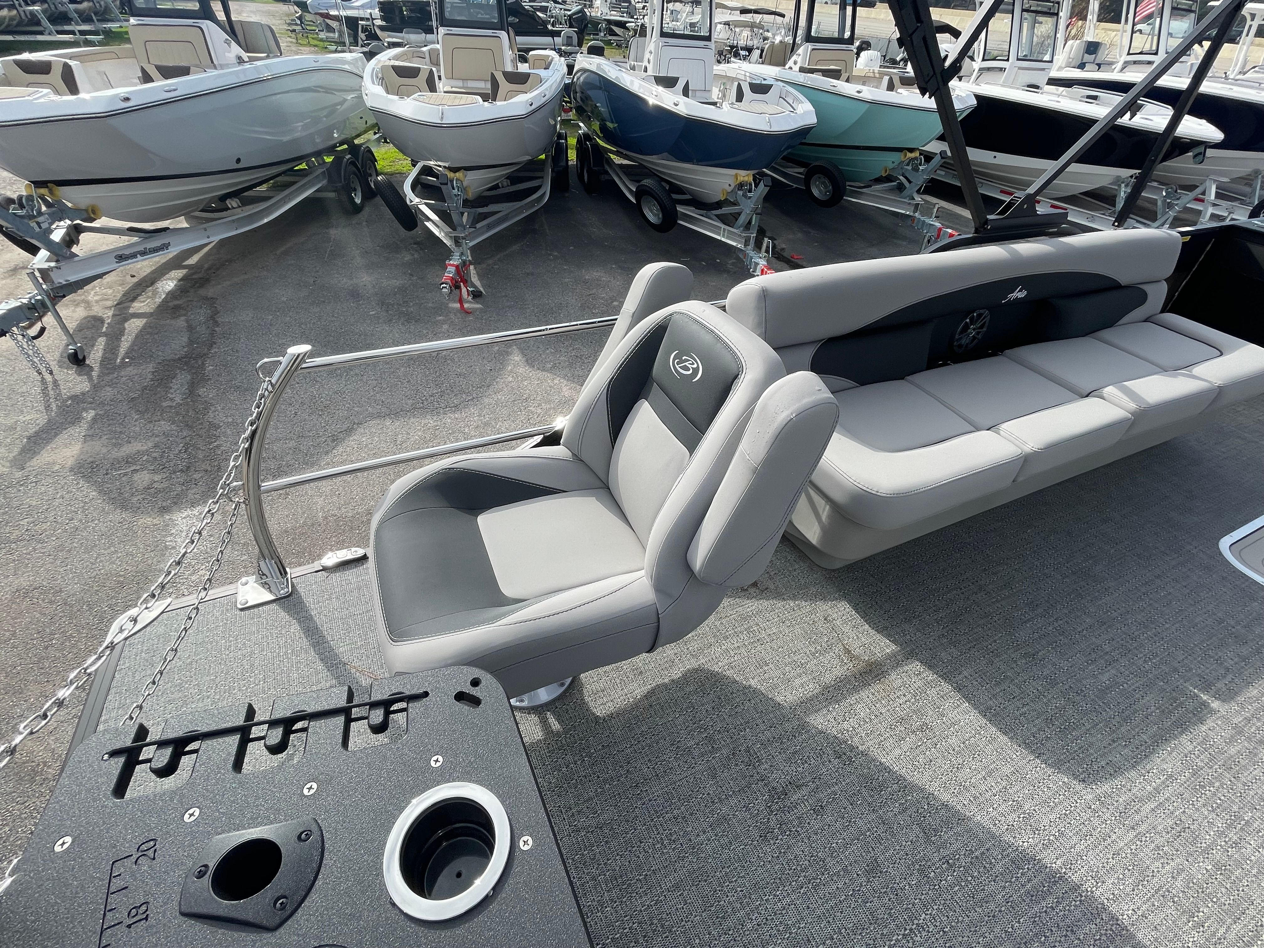 2025 Barletta Aria A24F - Photo 9