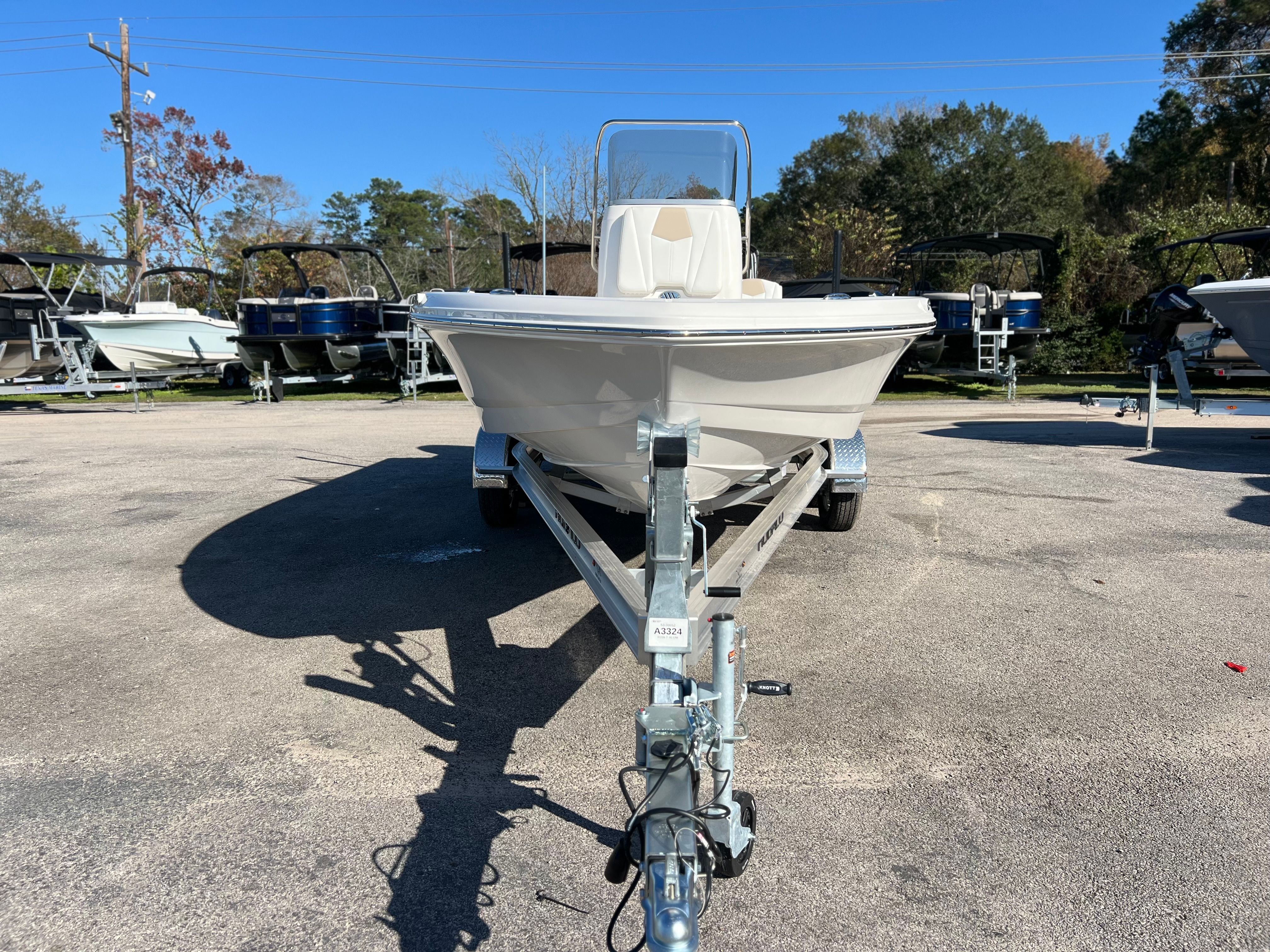 2025 Robalo 206 Cayman STD - Photo 4