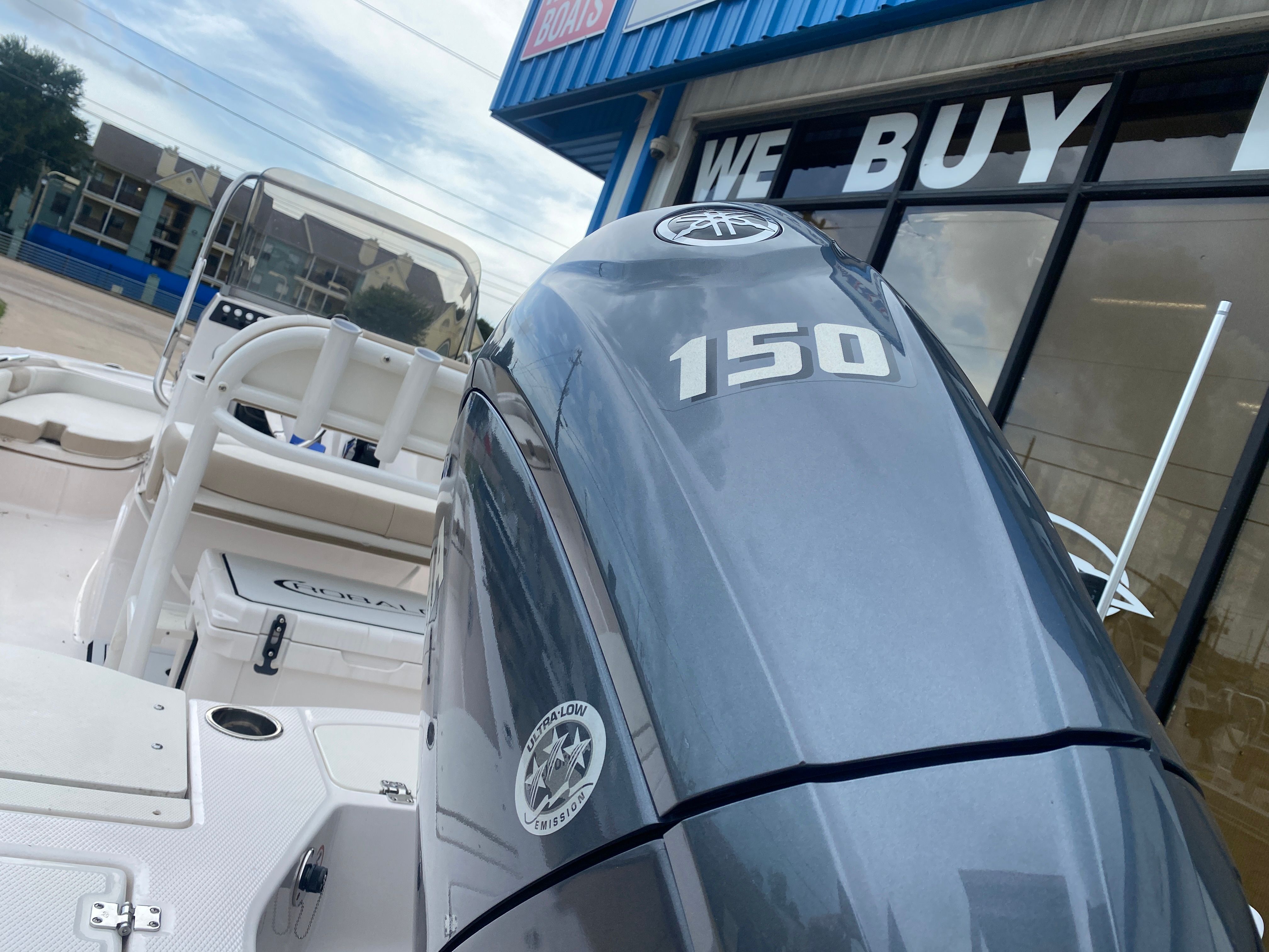 2025 Robalo 206 Cayman STD - Photo 12