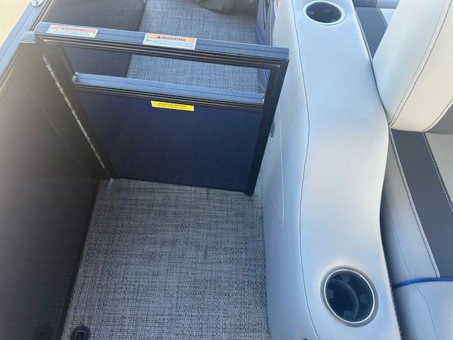 2025 Barletta Corsa 23UC — photo 18 view