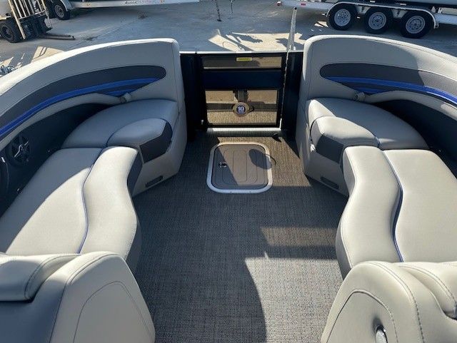 2025 Barletta Corsa 23UC — photo 13 view