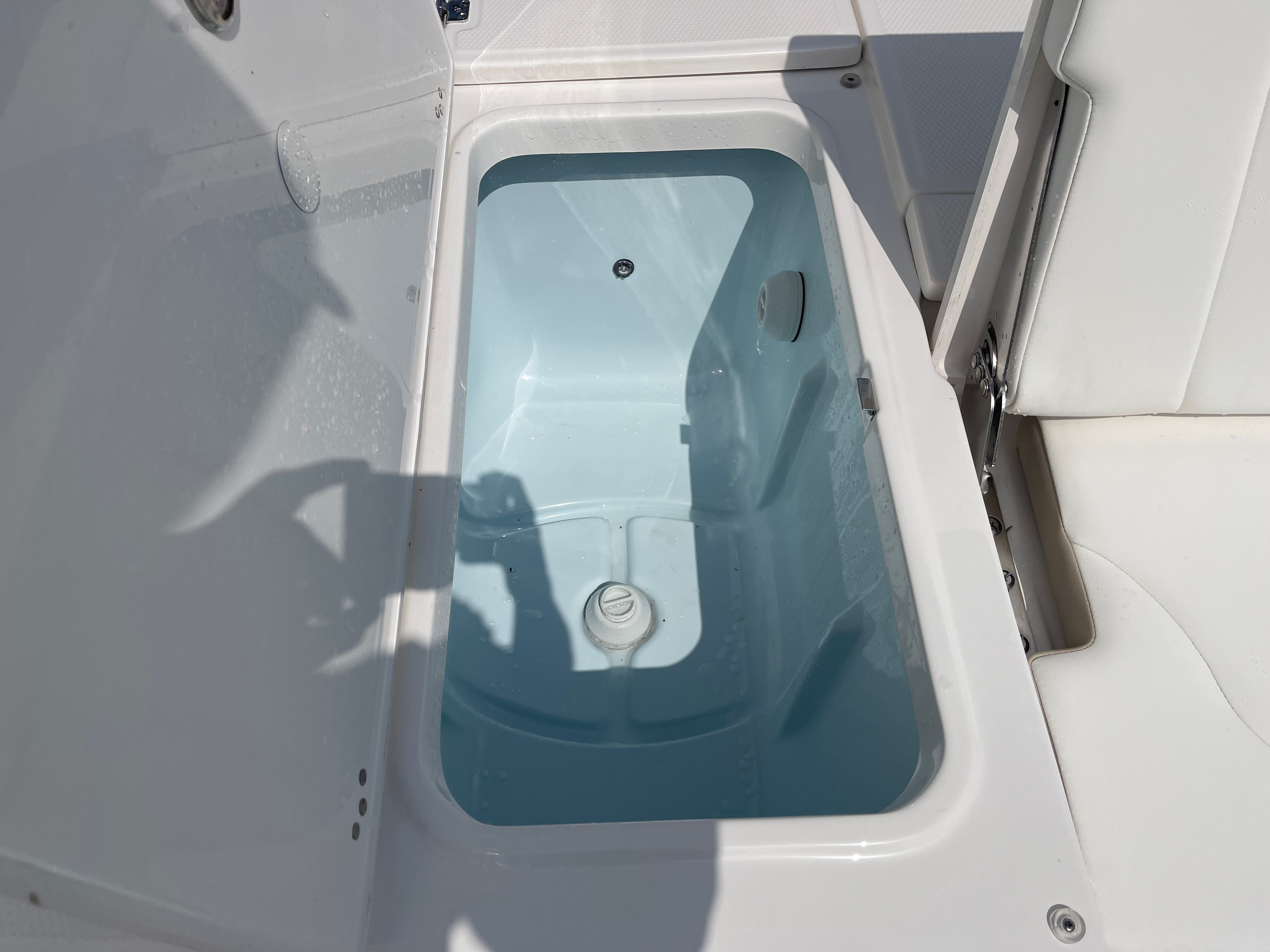 2025 Robalo 226 Cayman STD - Photo 16