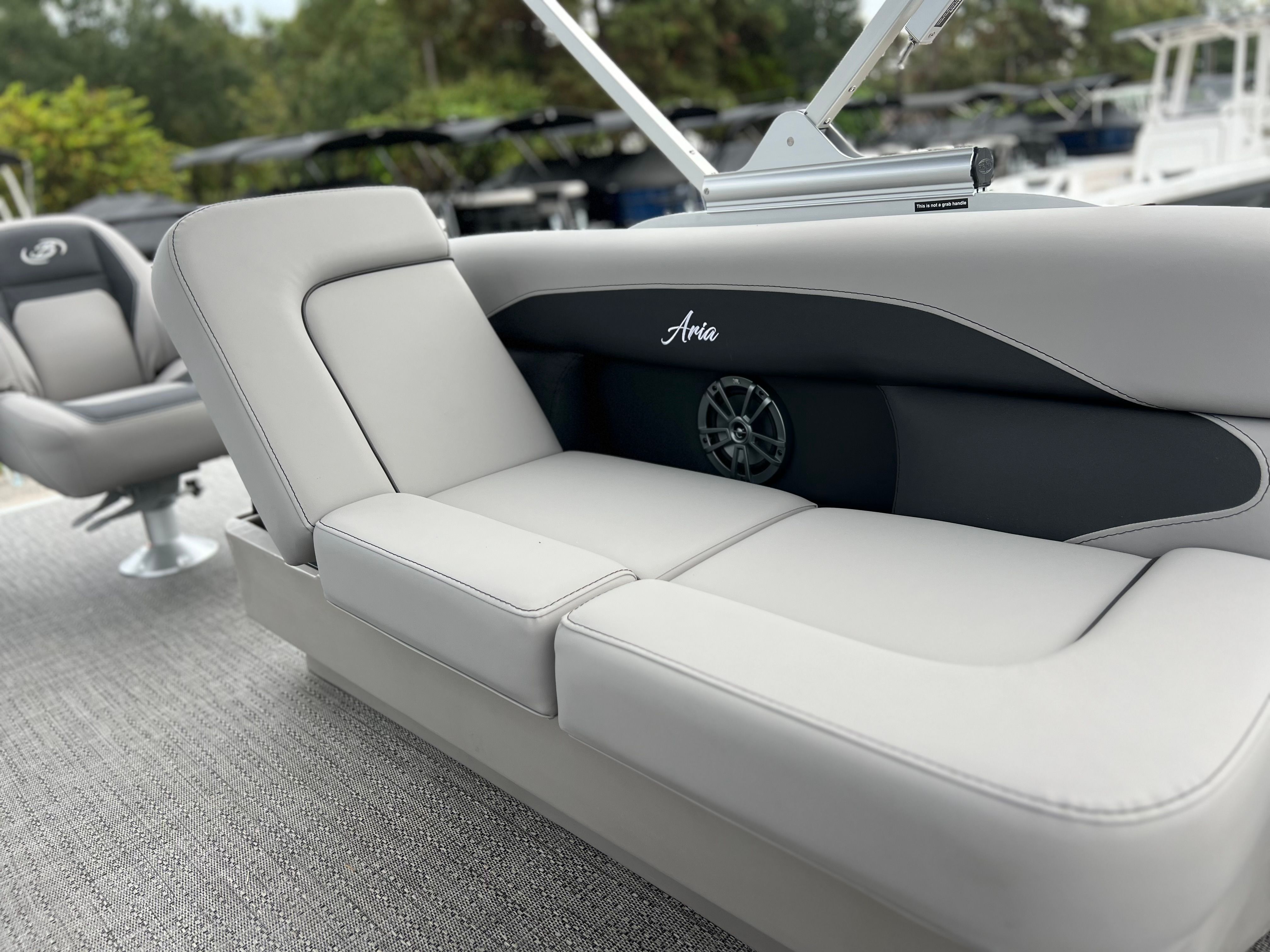 2025 Barletta Aria A22F - Photo 34
