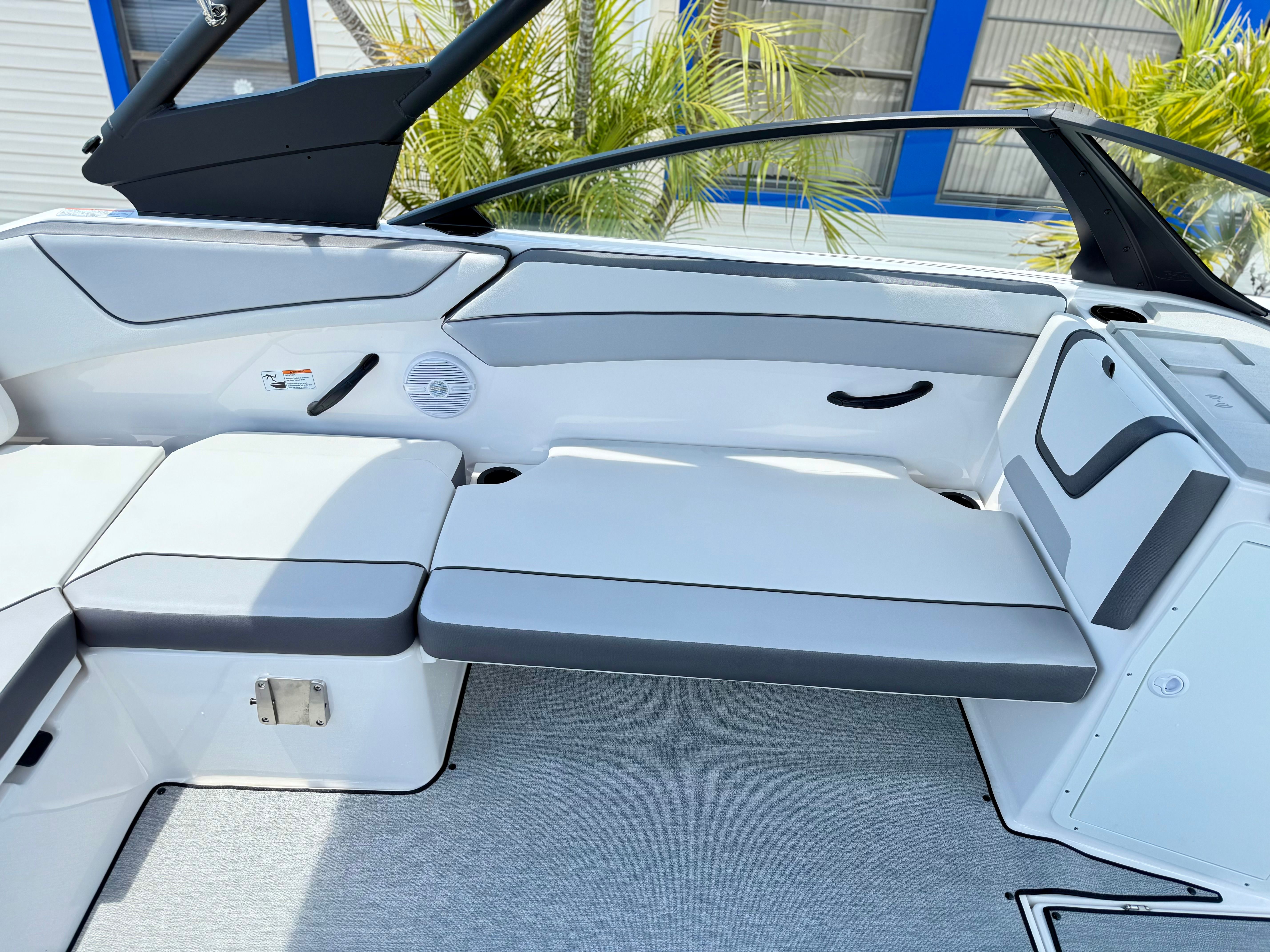 2025 Yamaha AR220 - Photo 19