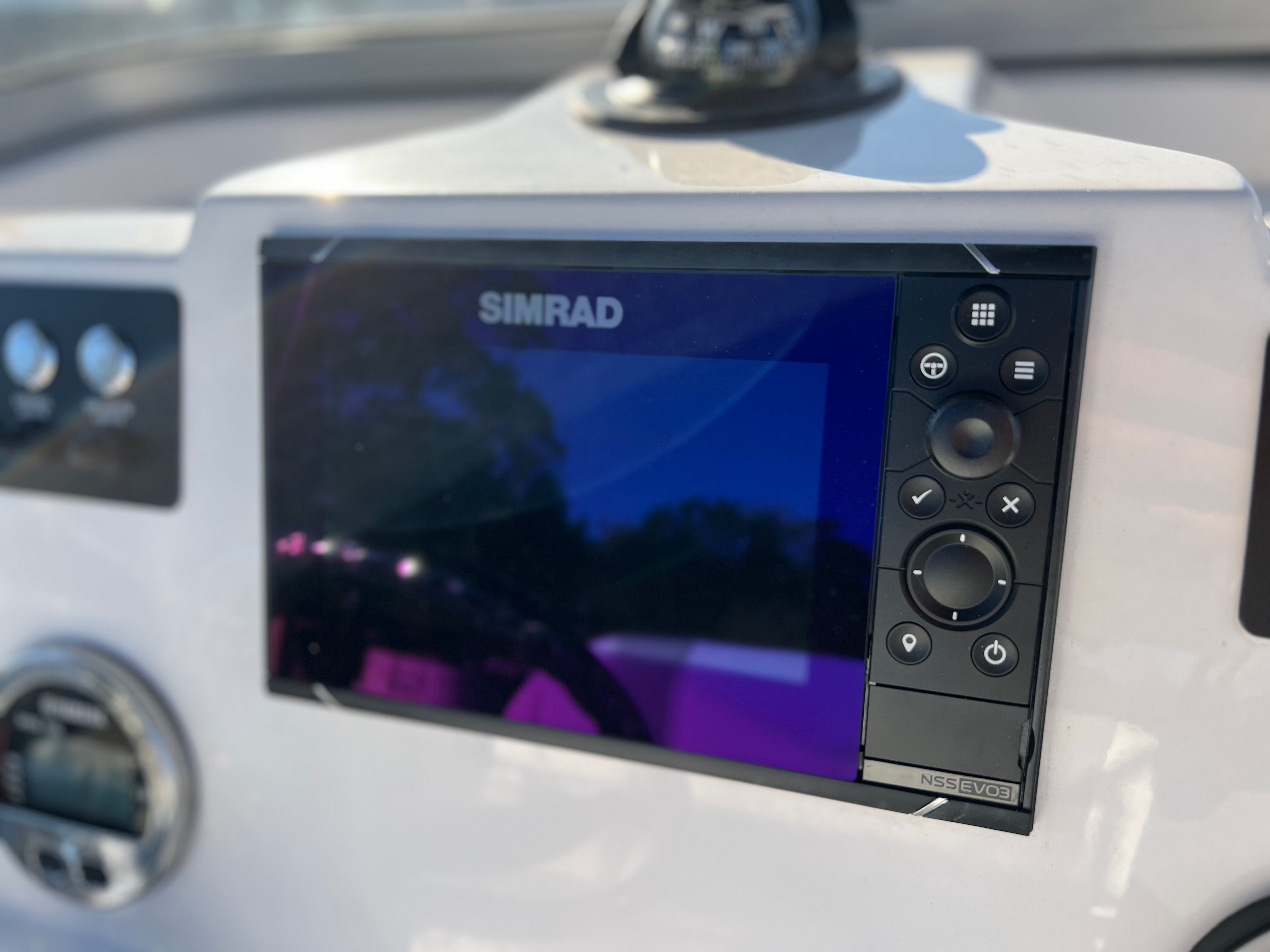 2025 Robalo 206 Cayman DLX - Photo 20