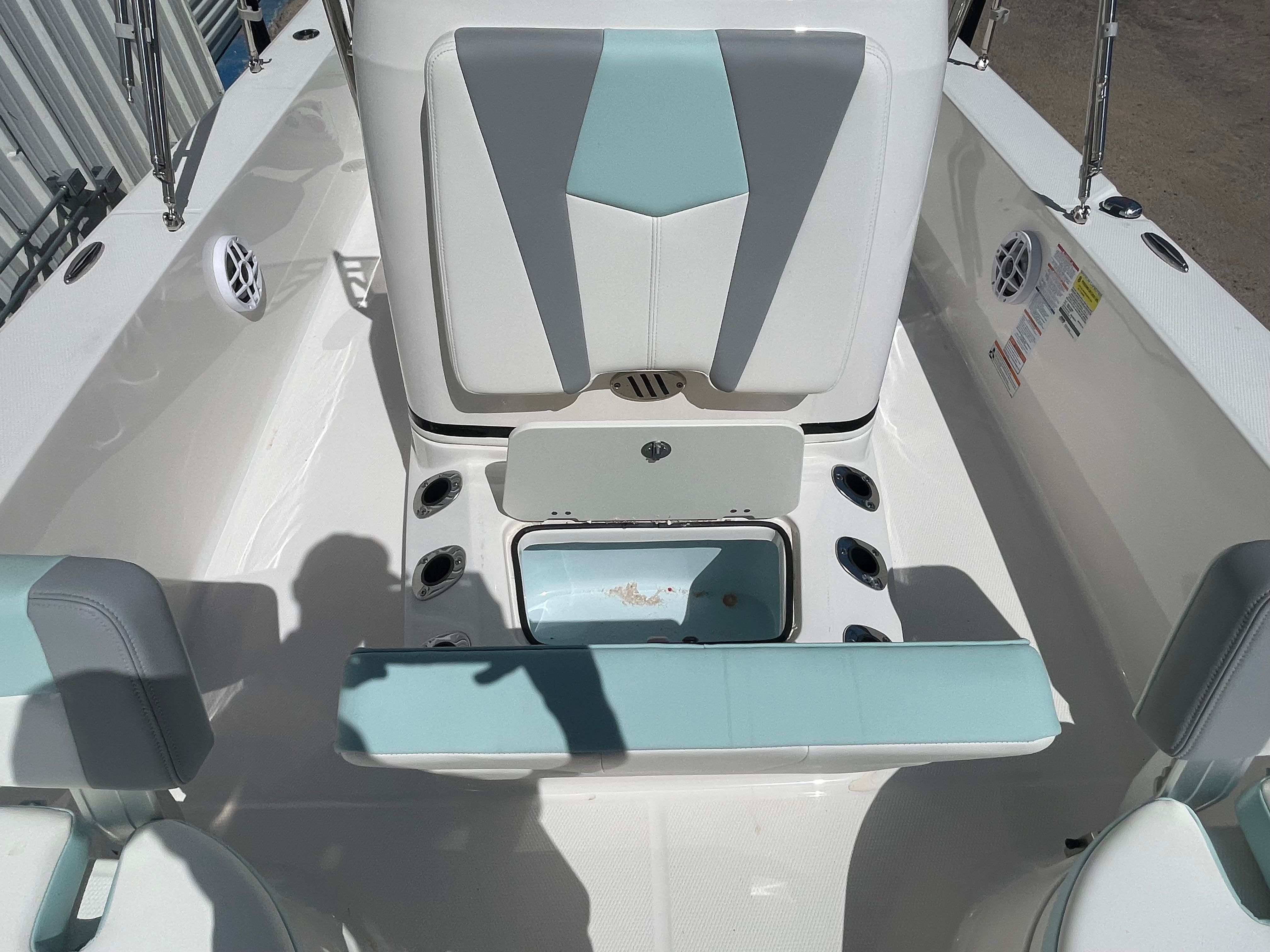 2025 Robalo 206 Cayman DLX - Photo 9