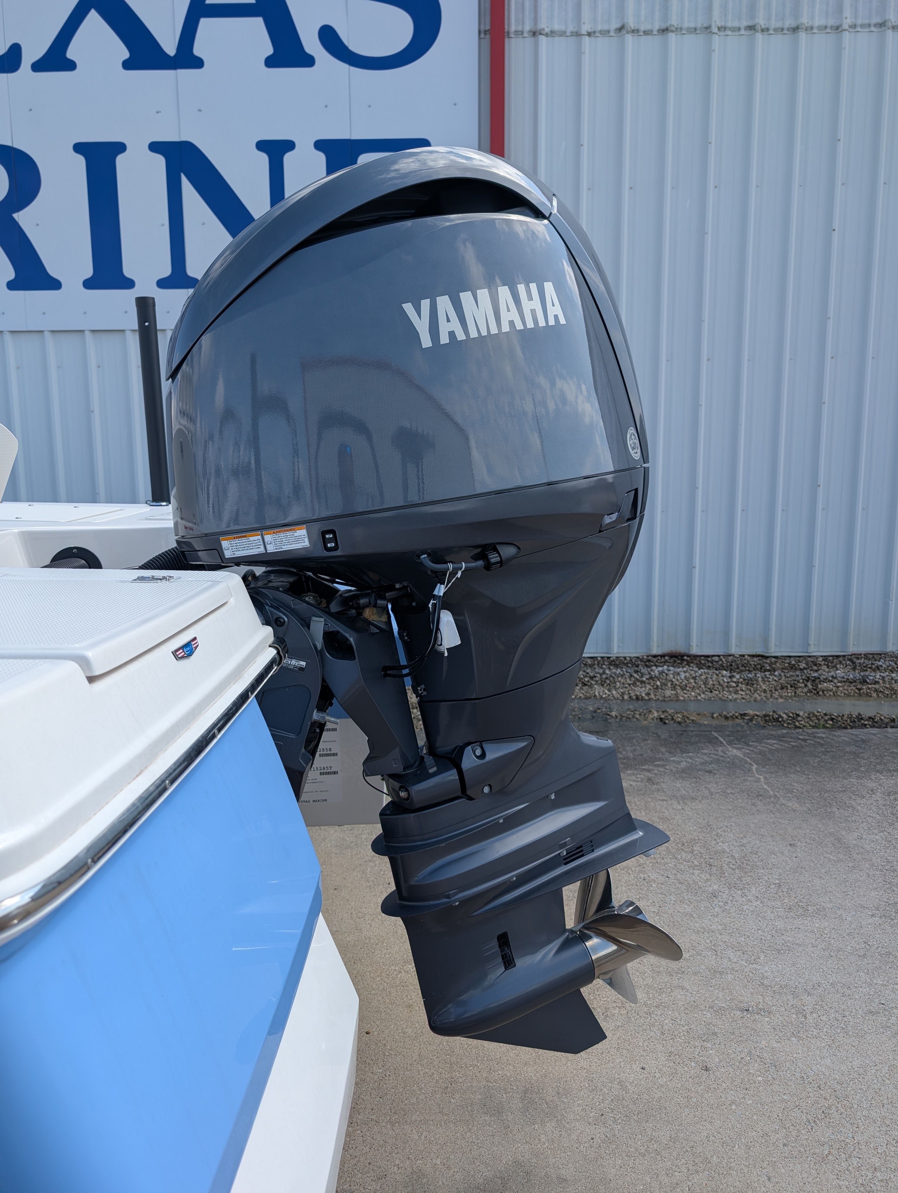 2025 Robalo 206 Cayman STD - Photo 17