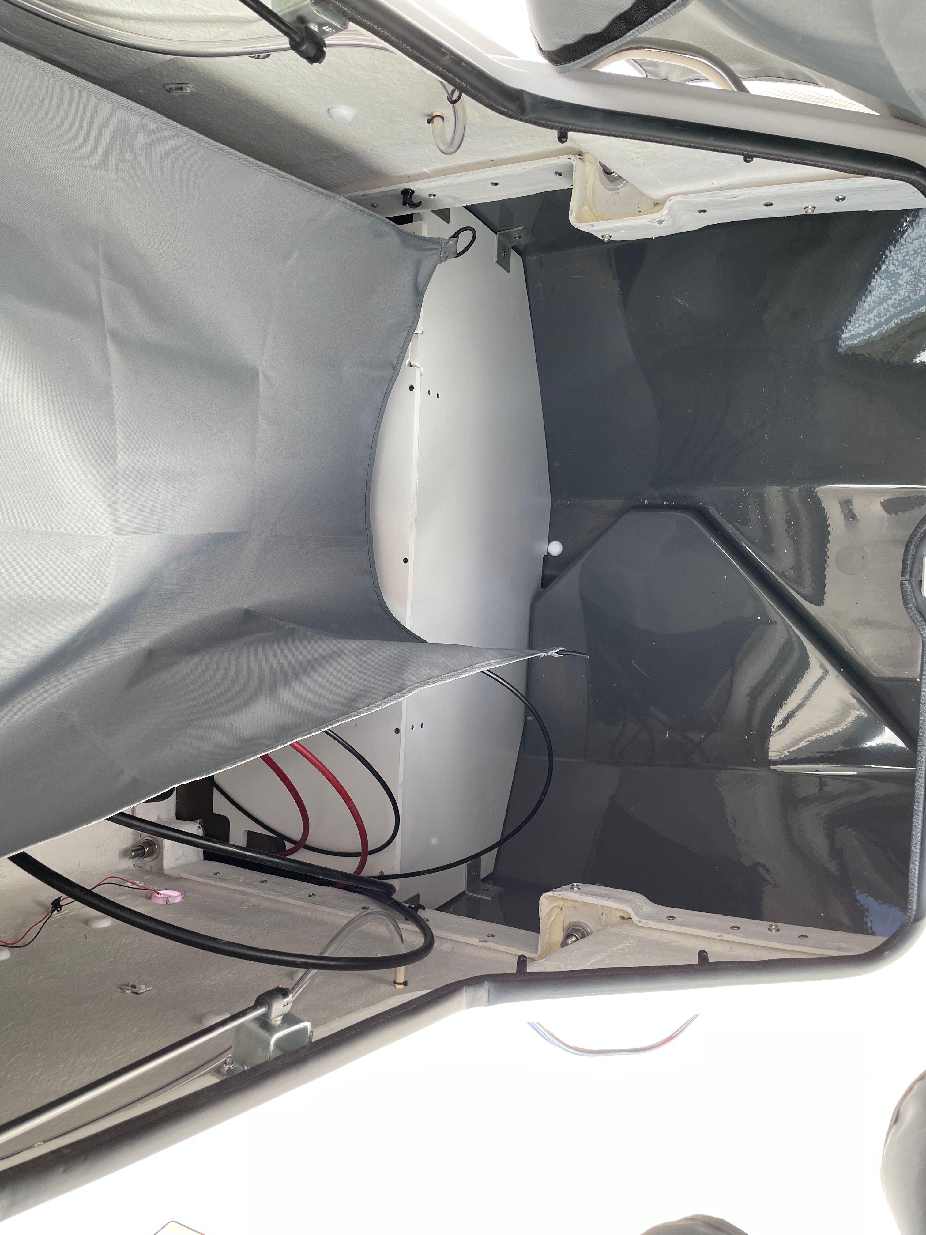 2025 Yamaha 222 FSH Sport — photo 8 view