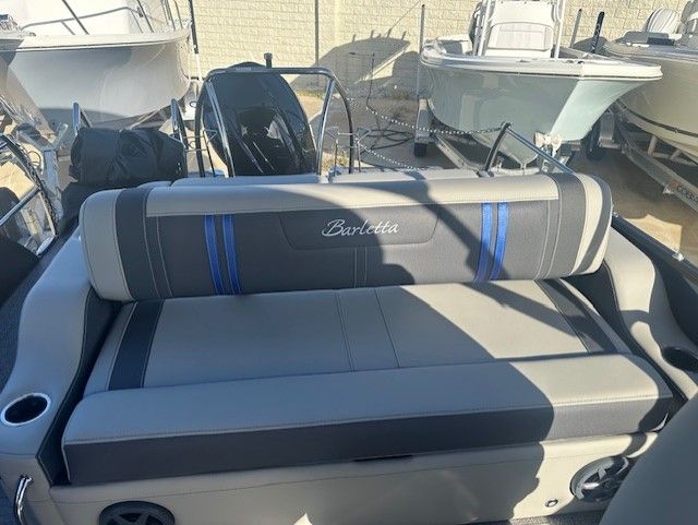 2025 Barletta Corsa 23UC — photo 16 view