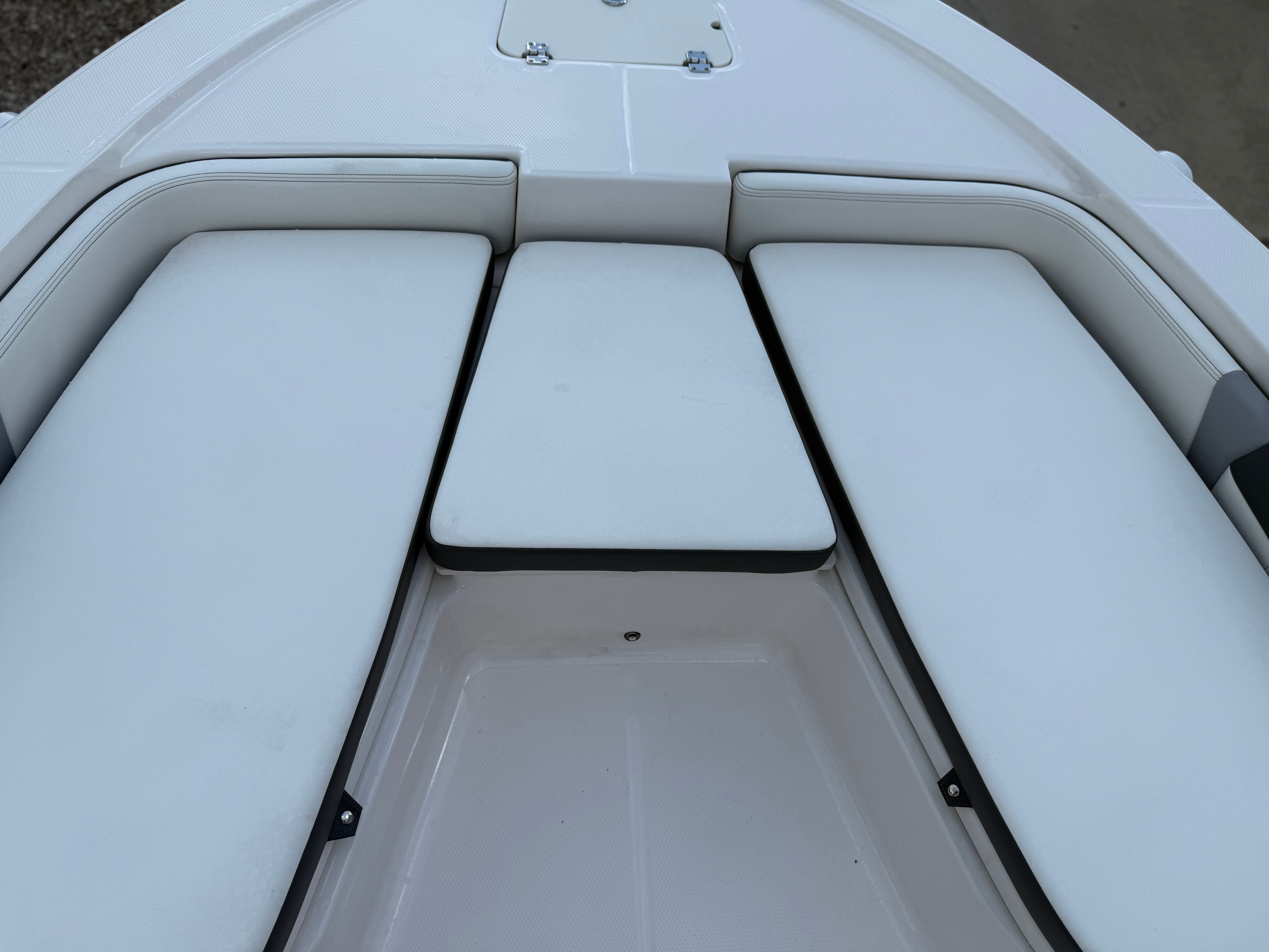2025 Robalo 206 Cayman STD - Photo 36