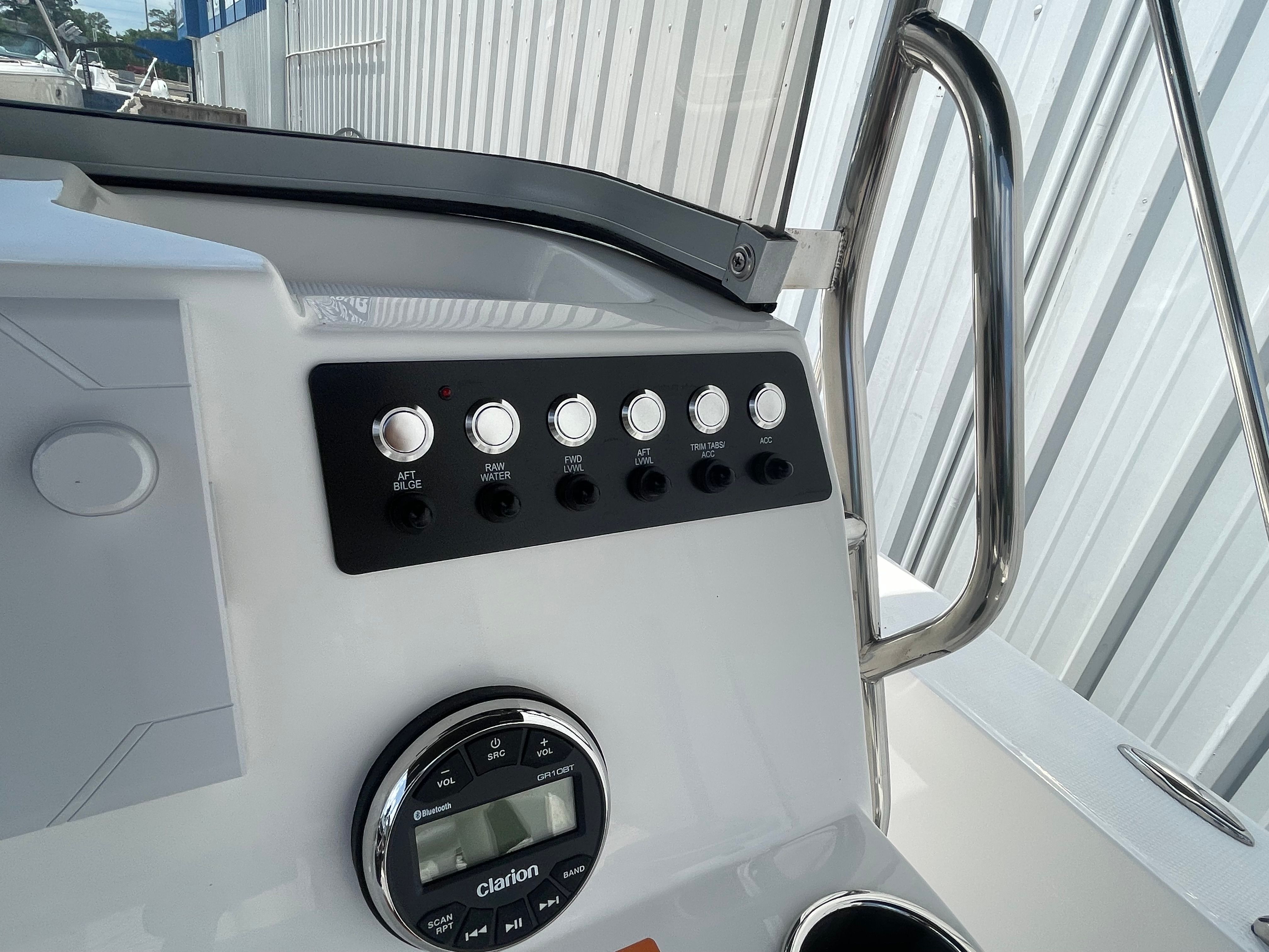 2025 Robalo 206 Cayman DLX - Photo 17