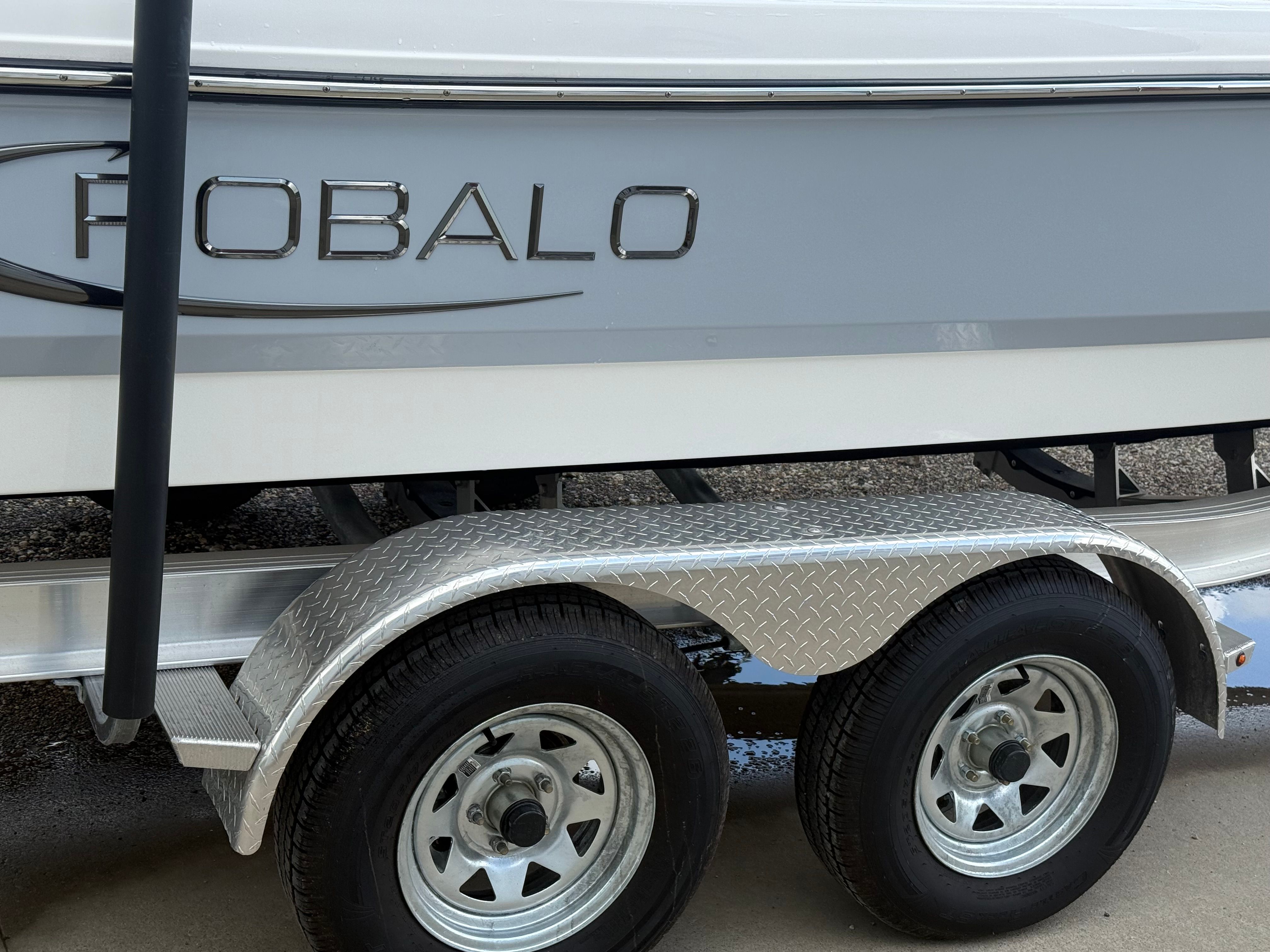 2025 Robalo 206 Cayman STD - Photo 12