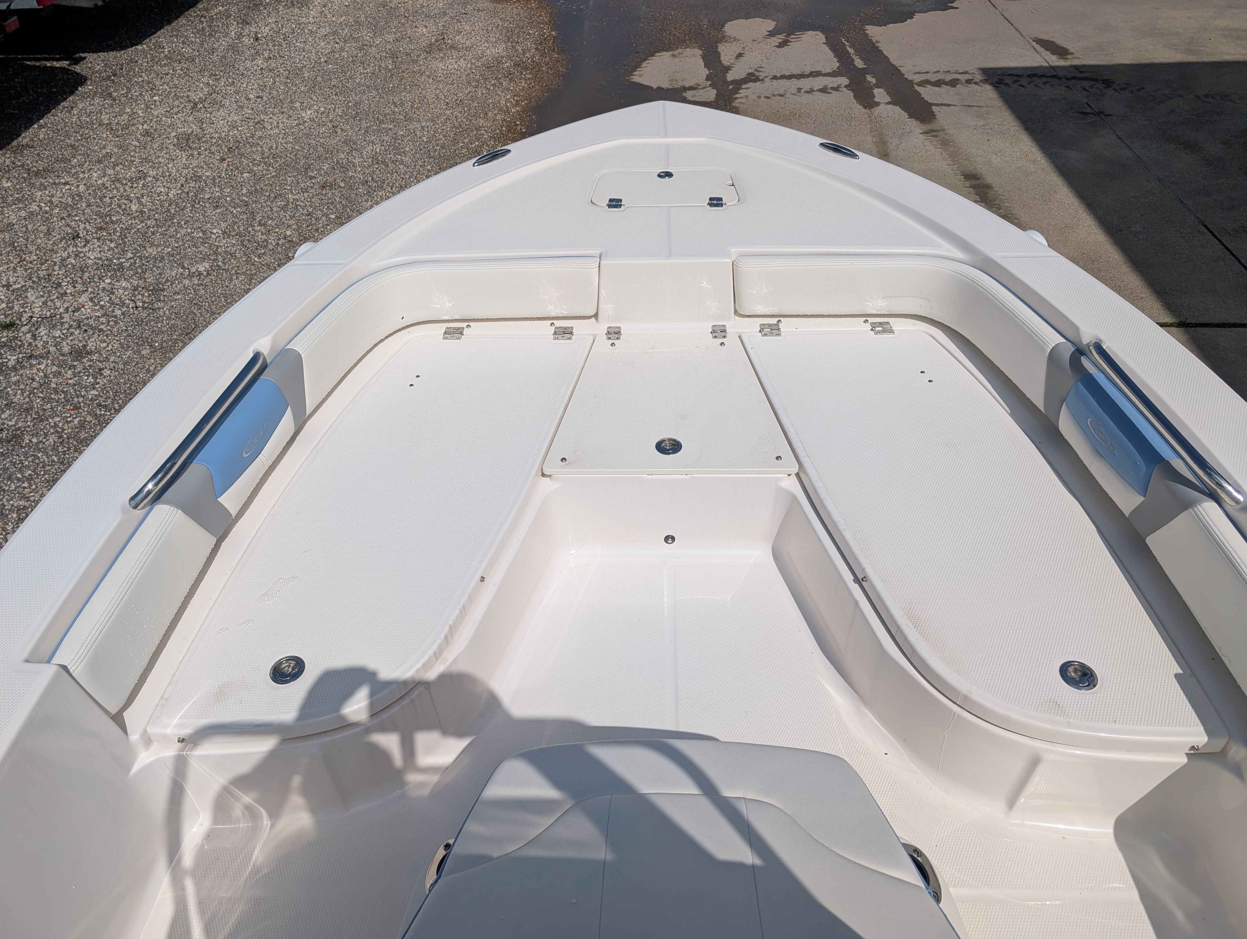 2025 Robalo 206 Cayman STD - Photo 21