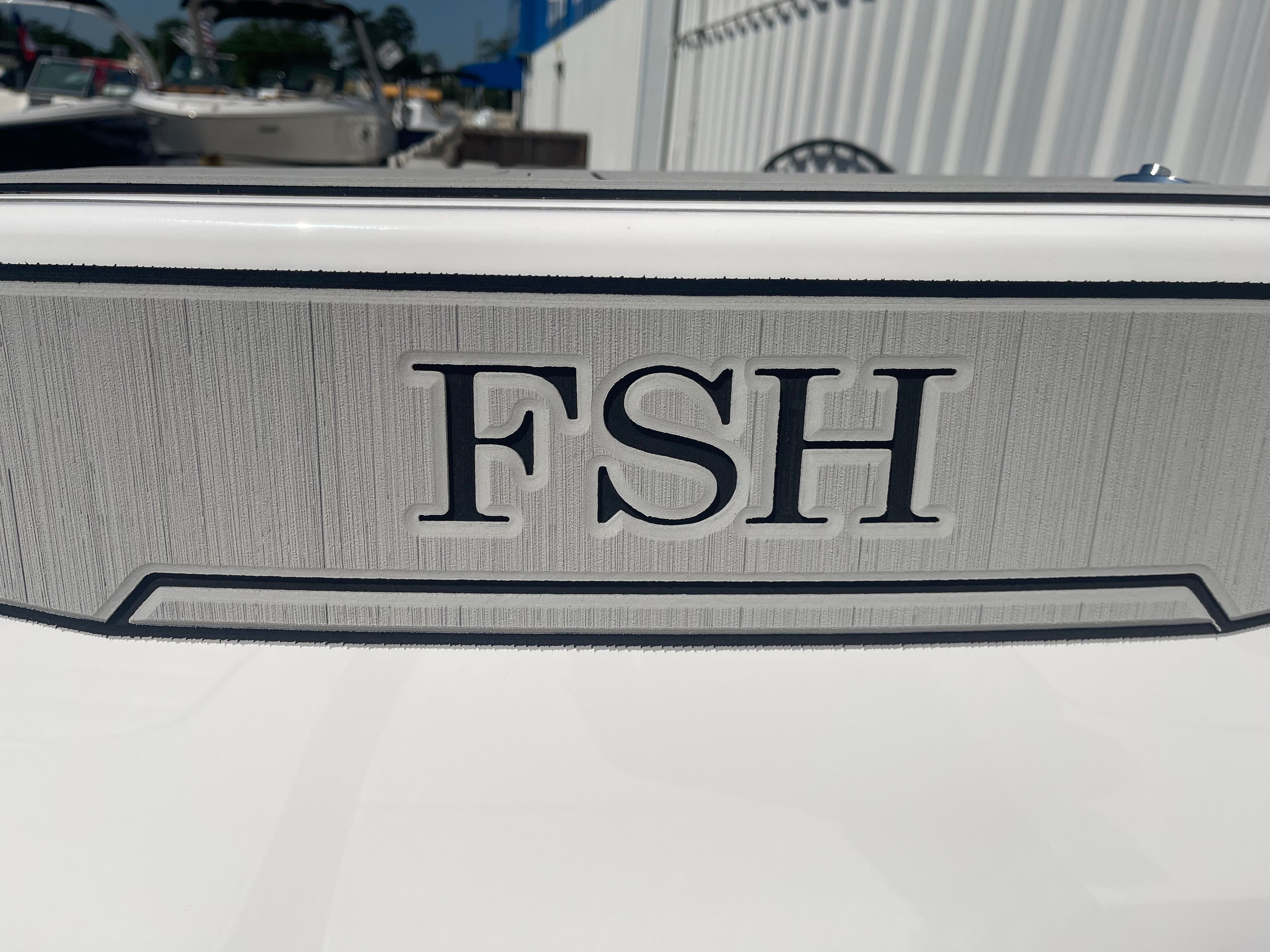 2025 Yamaha 255 FSH Sport E - Photo 11