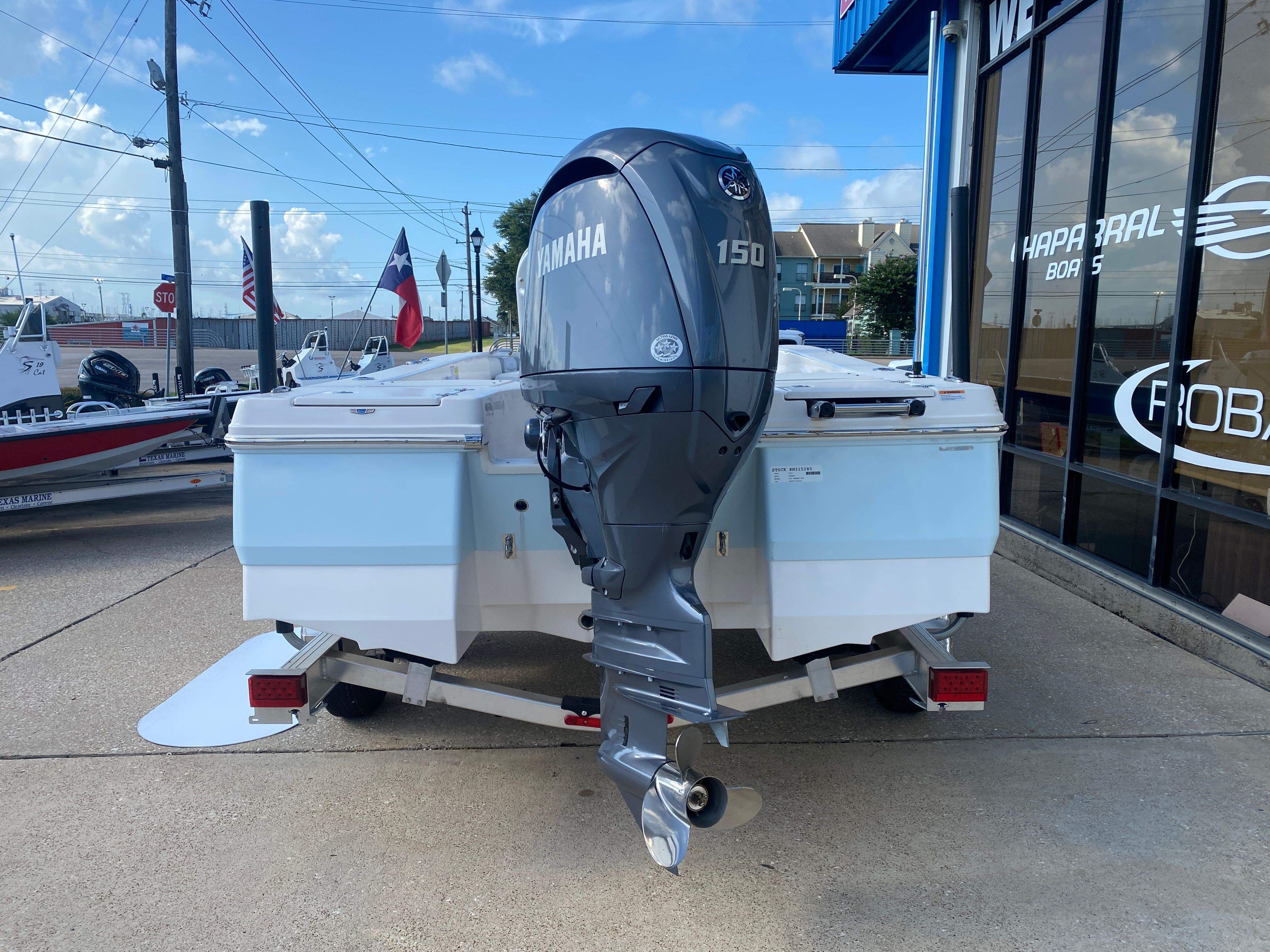 2025 Robalo 206 Cayman STD - Photo 12