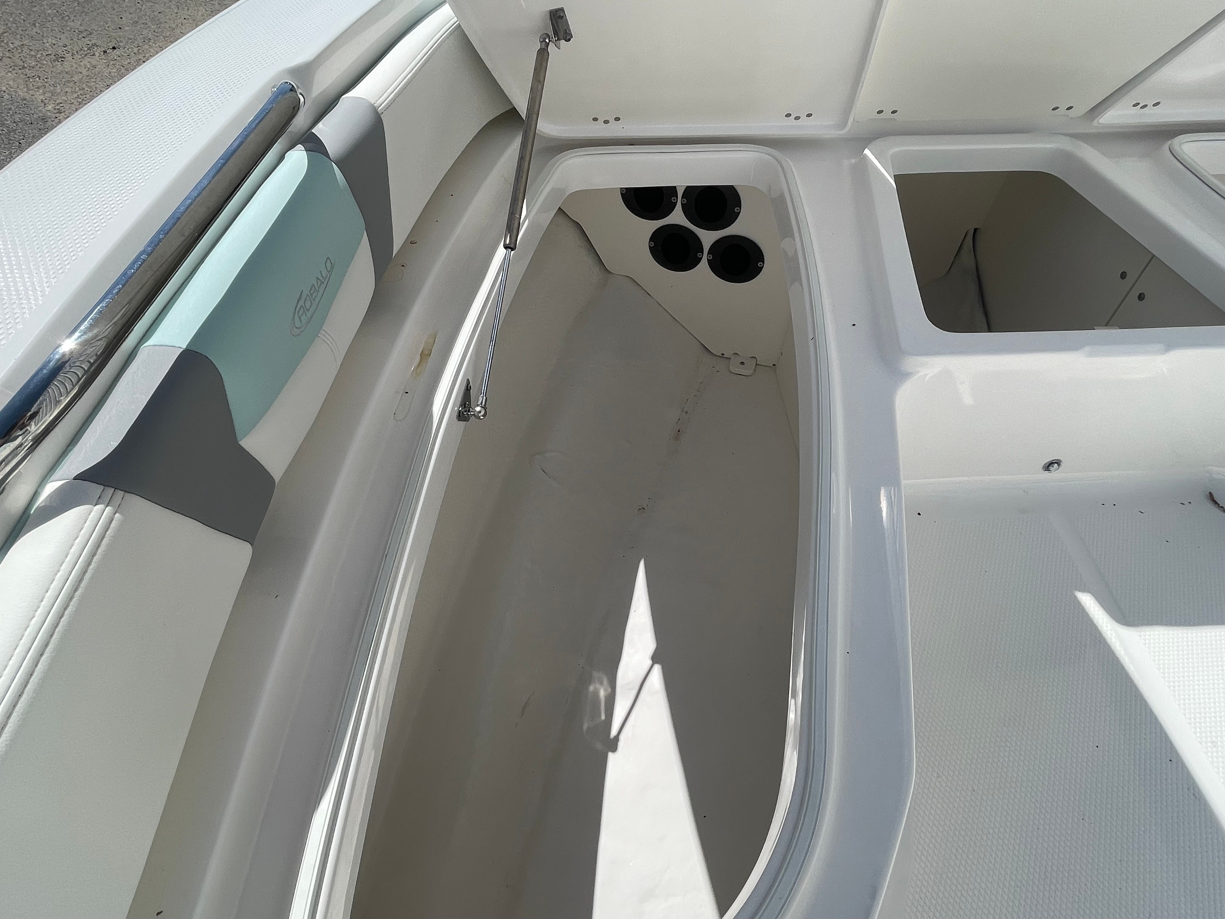 2025 Robalo 206 Cayman DLX - Photo 26