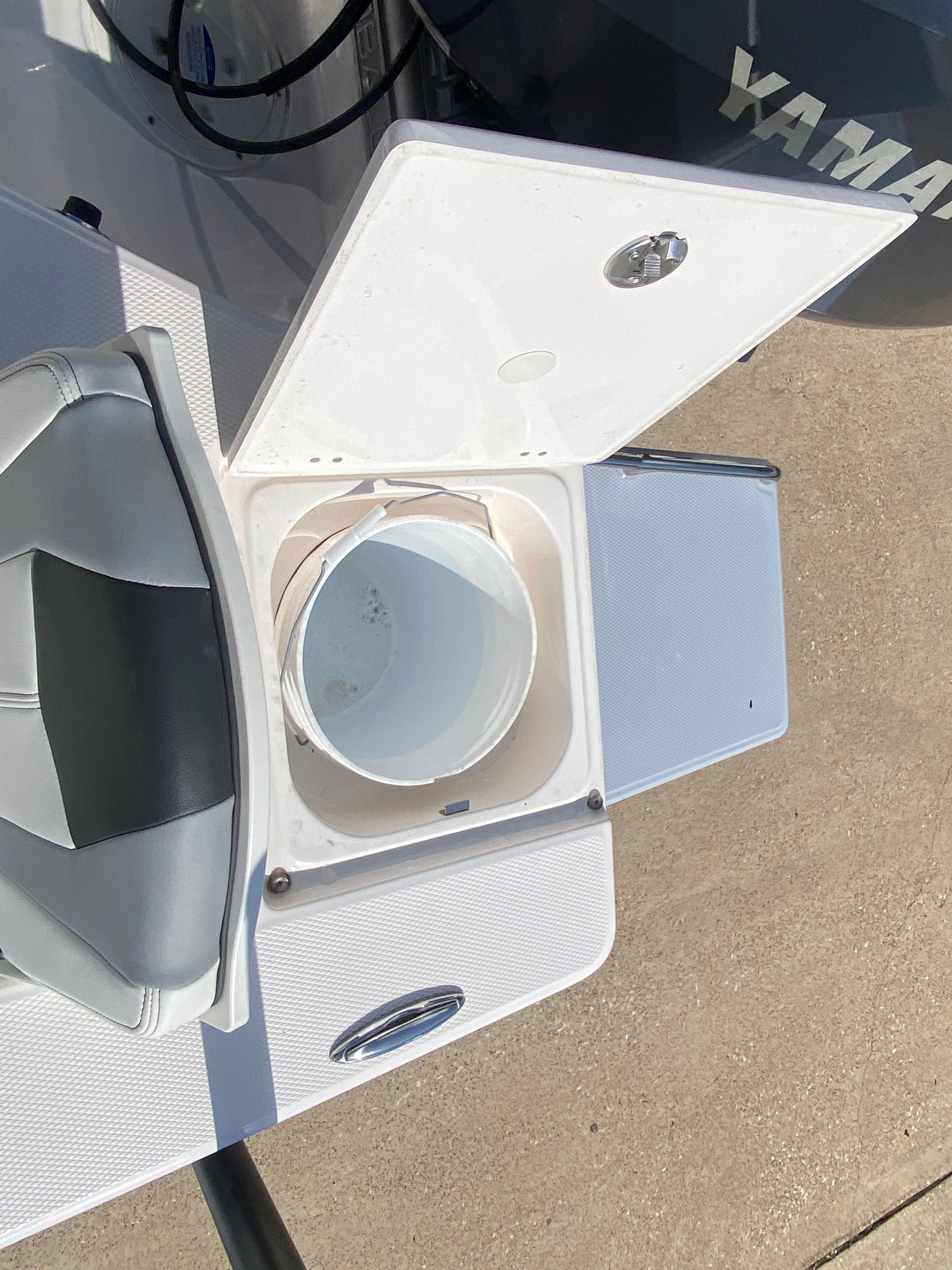 2025 Robalo 206 Cayman STD - Photo 8