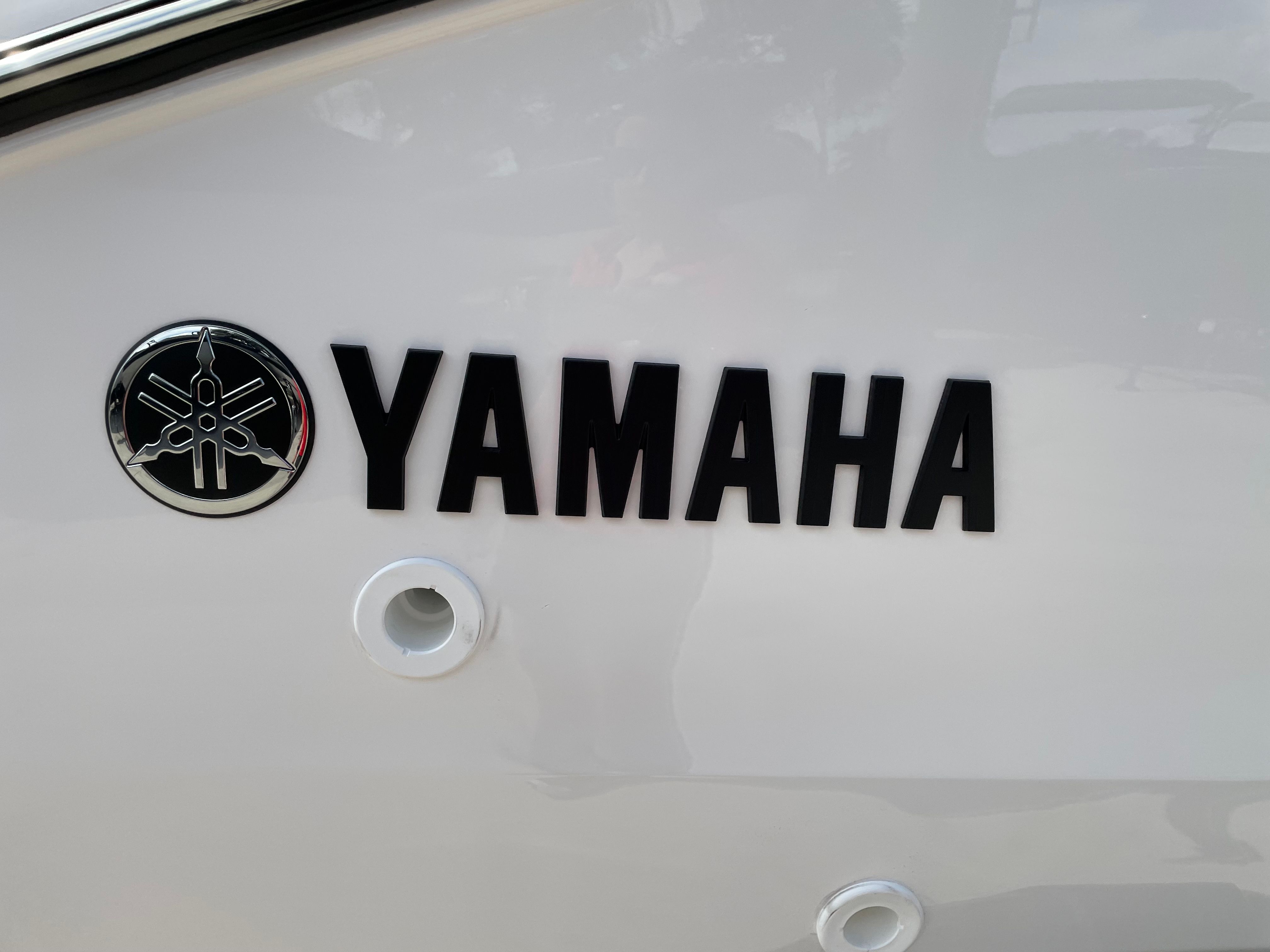 2025 Yamaha 222 FSH Sport — photo 11 view