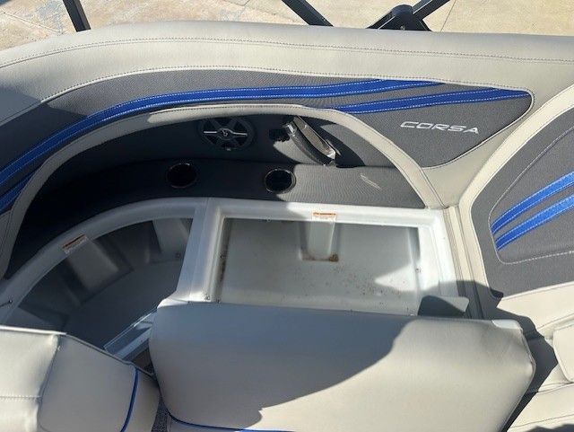 2025 Barletta Corsa 23UC — photo 9 view