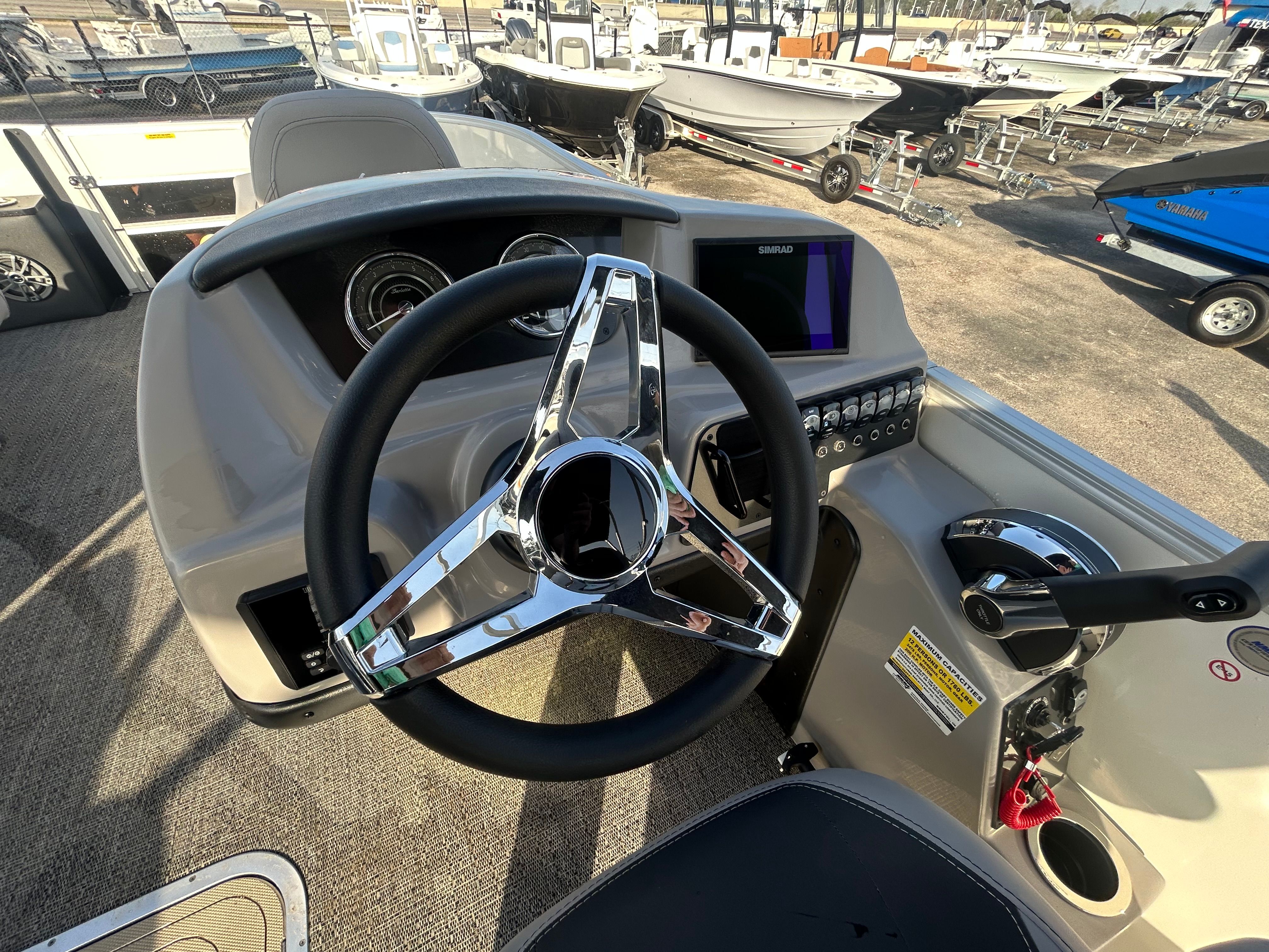 2025 Barletta Aria A22F - Photo 28