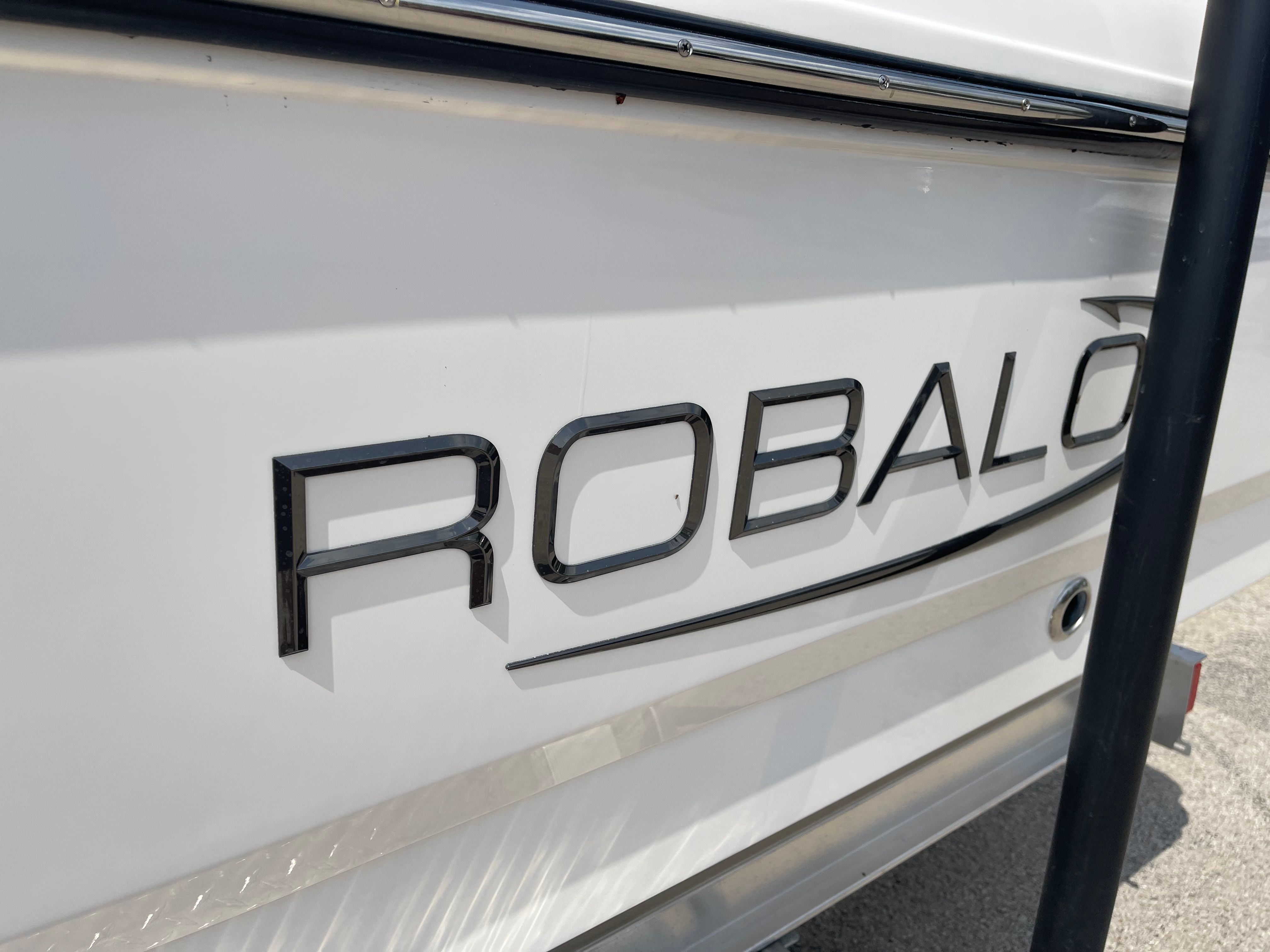 2025 Robalo 226 Cayman STD - Photo 12