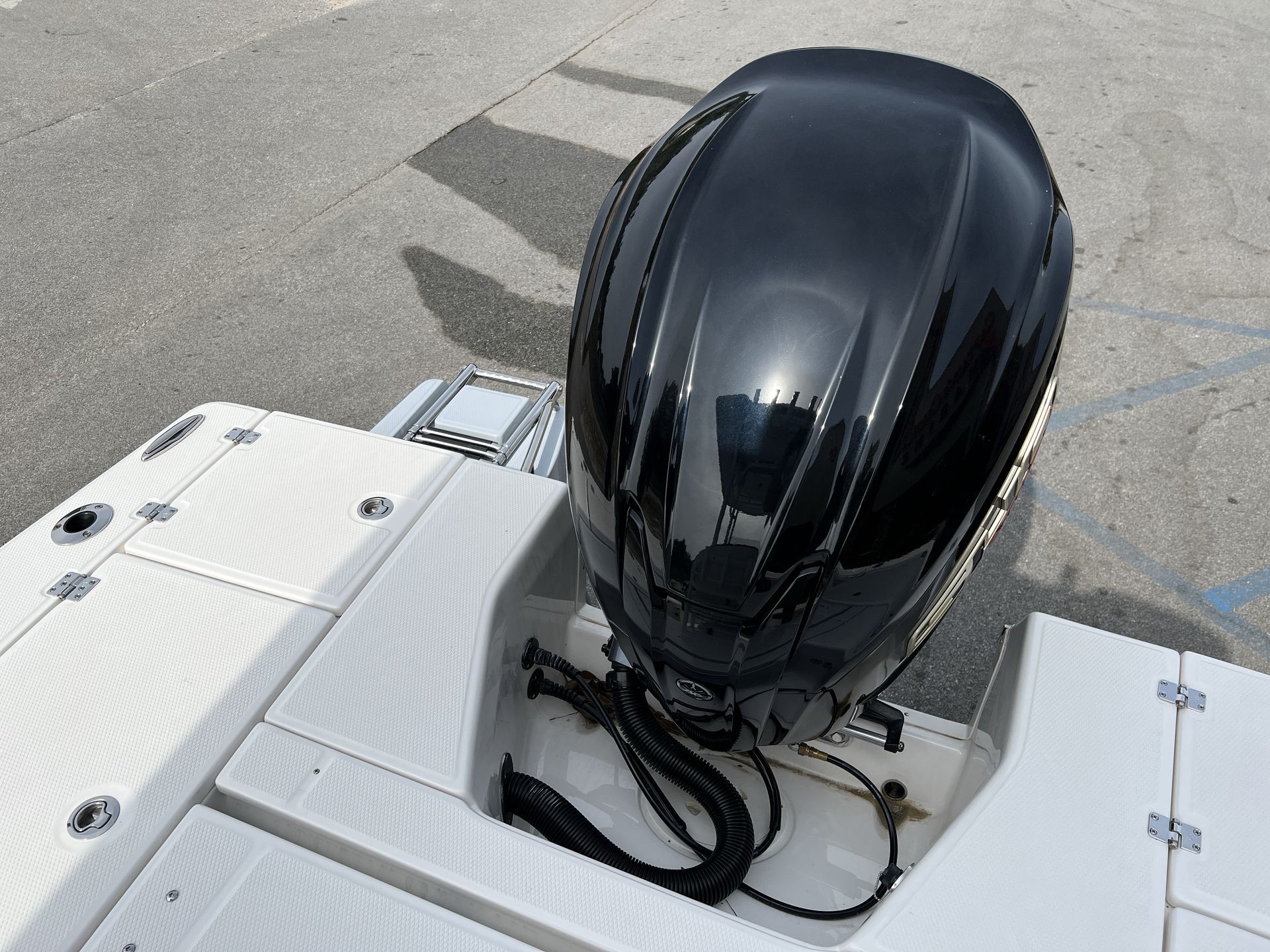 2025 Robalo 226 Cayman - Photo 15