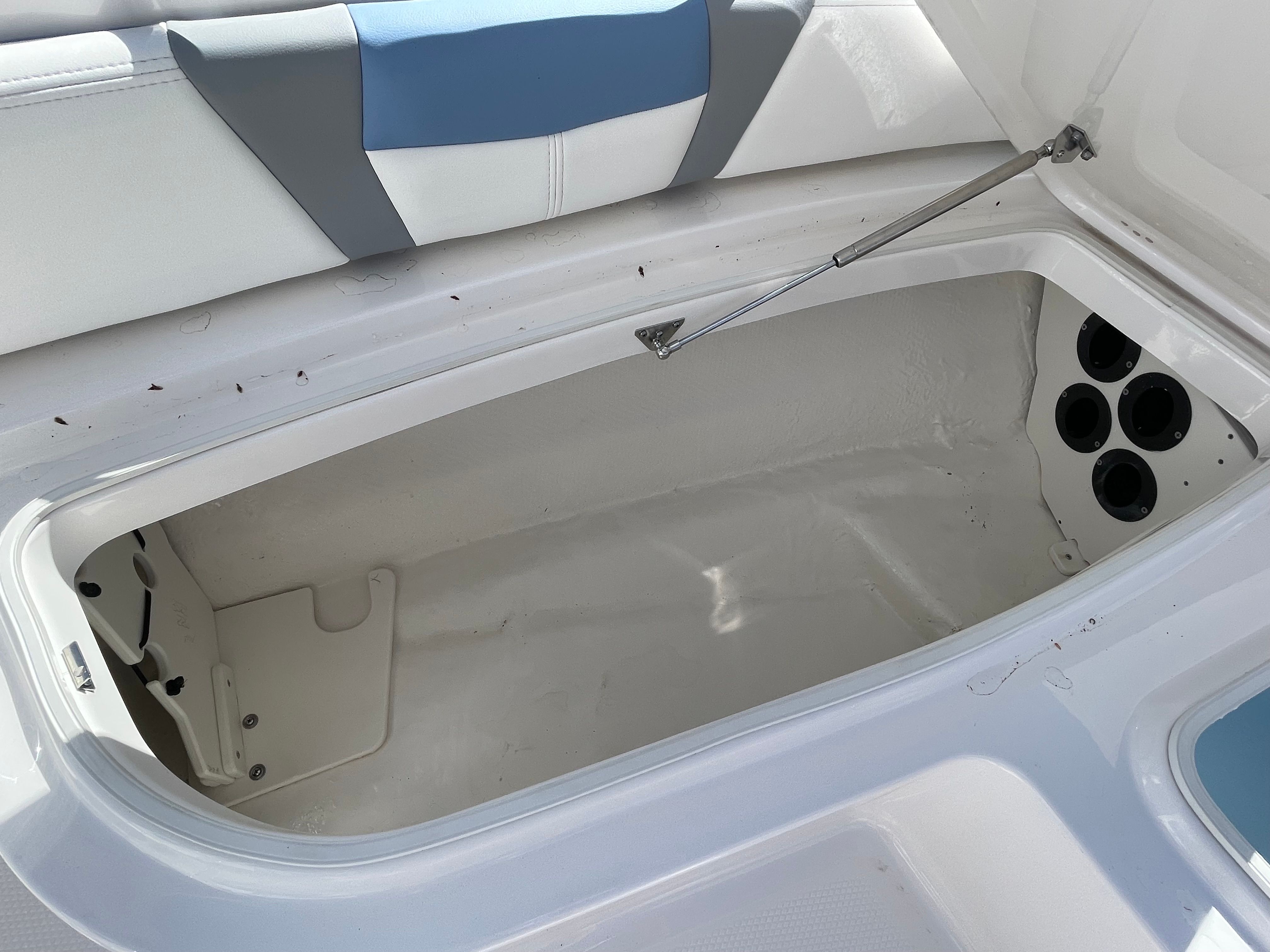 2025 Robalo 226 Cayman DLX - Photo 12