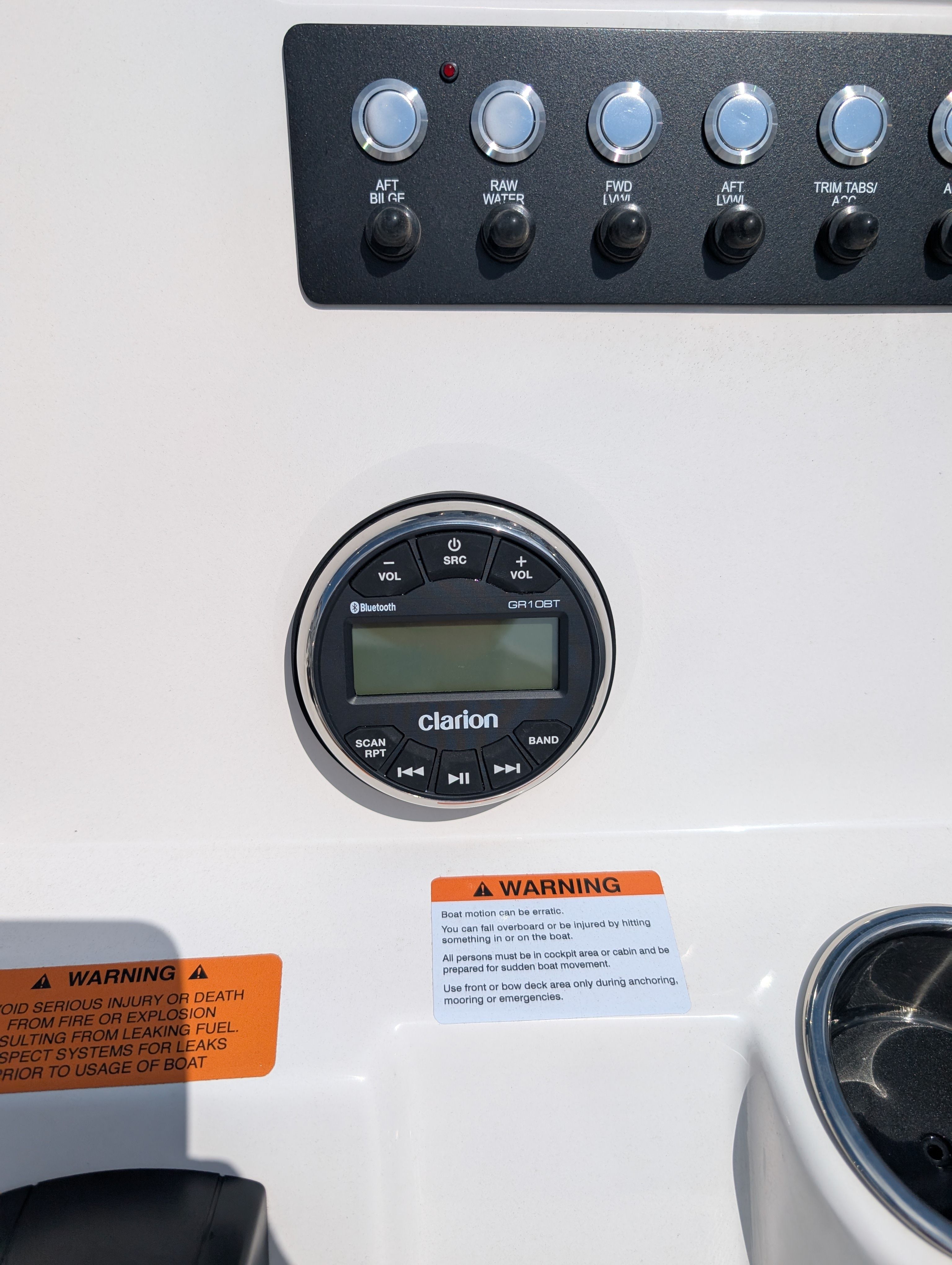 2025 Robalo 206 Cayman STD - Photo 27