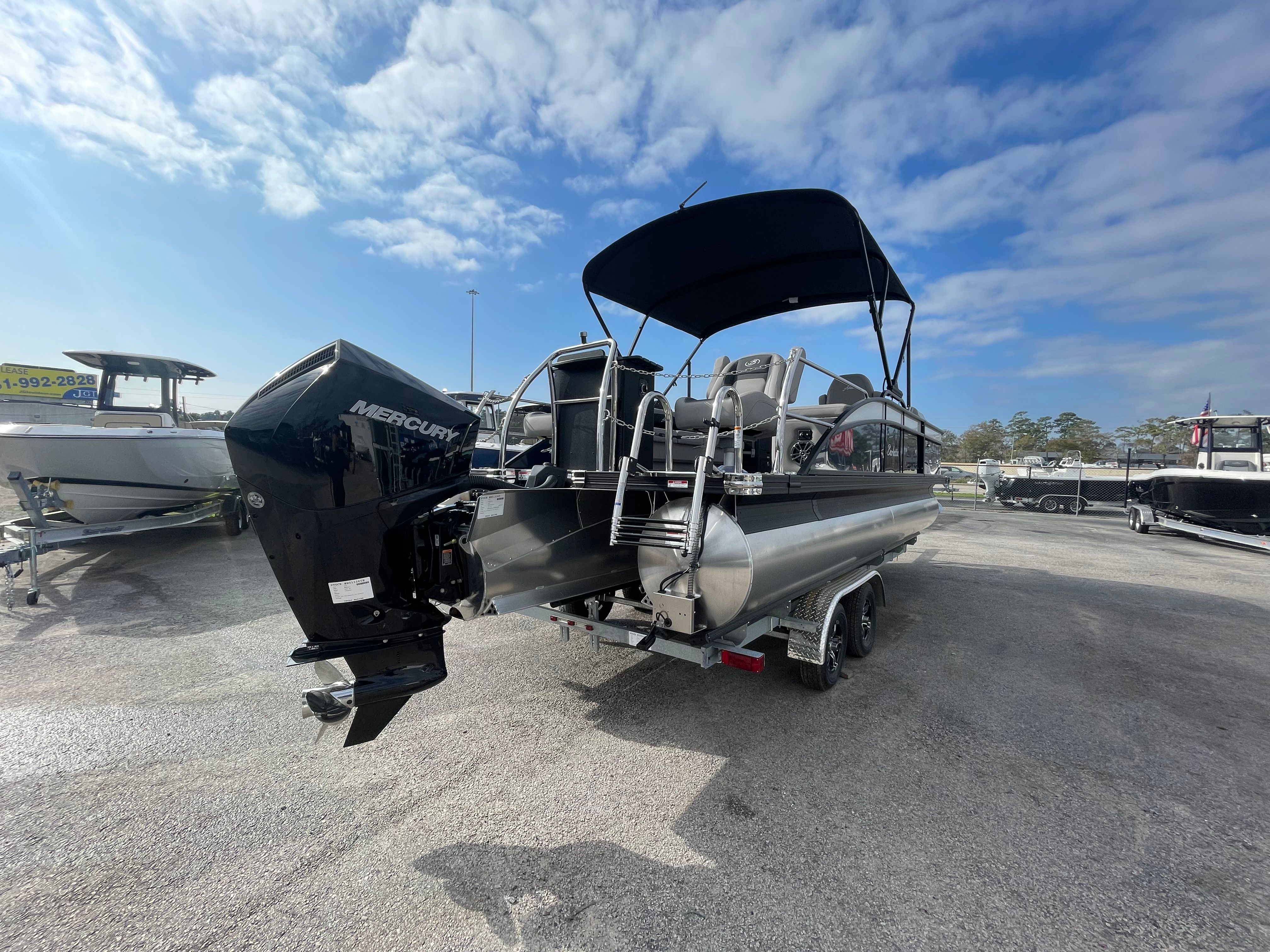 2025 Barletta Aria A24F - Photo 6