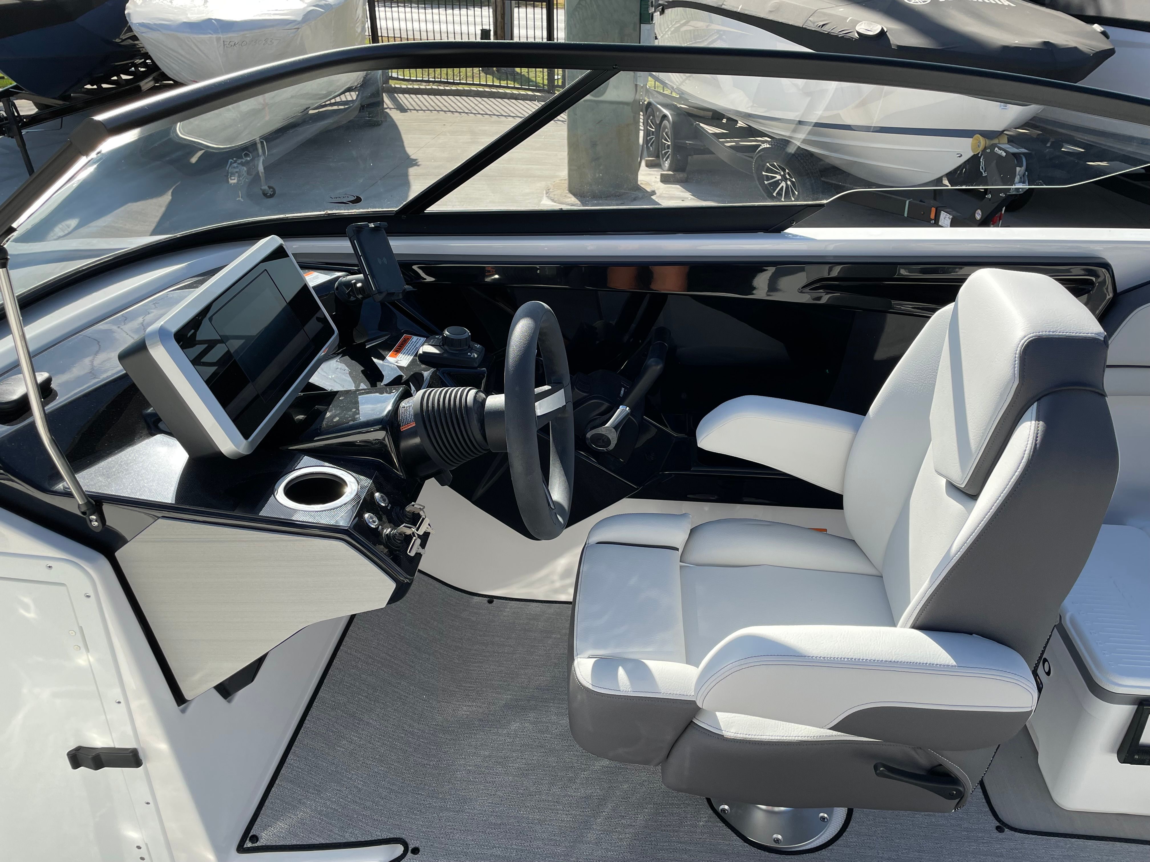 2025 Yamaha AR250 — photo 30 view