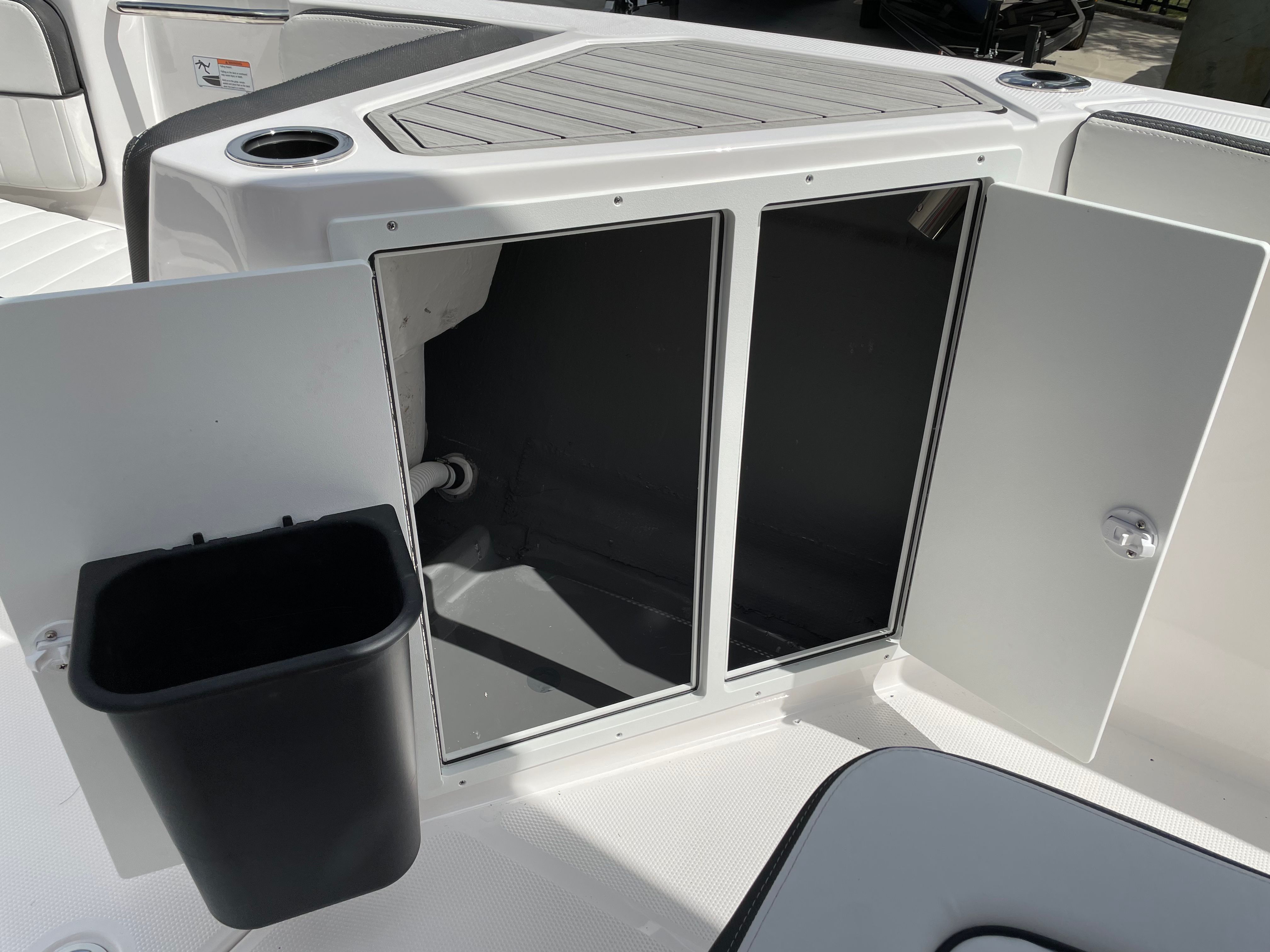 2025 Yamaha 222 FSH Sport — photo 38 view